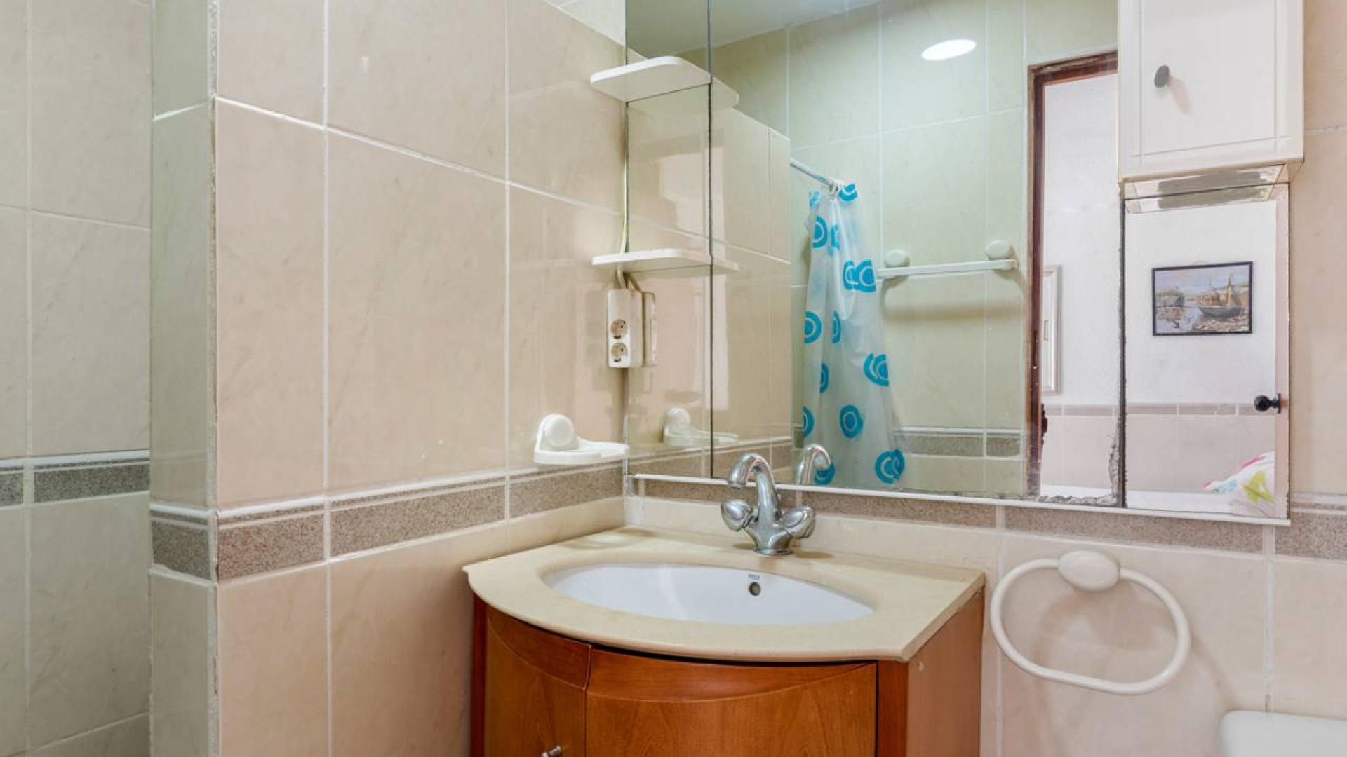 Sprzedaż - Country Property - Los Montesinos