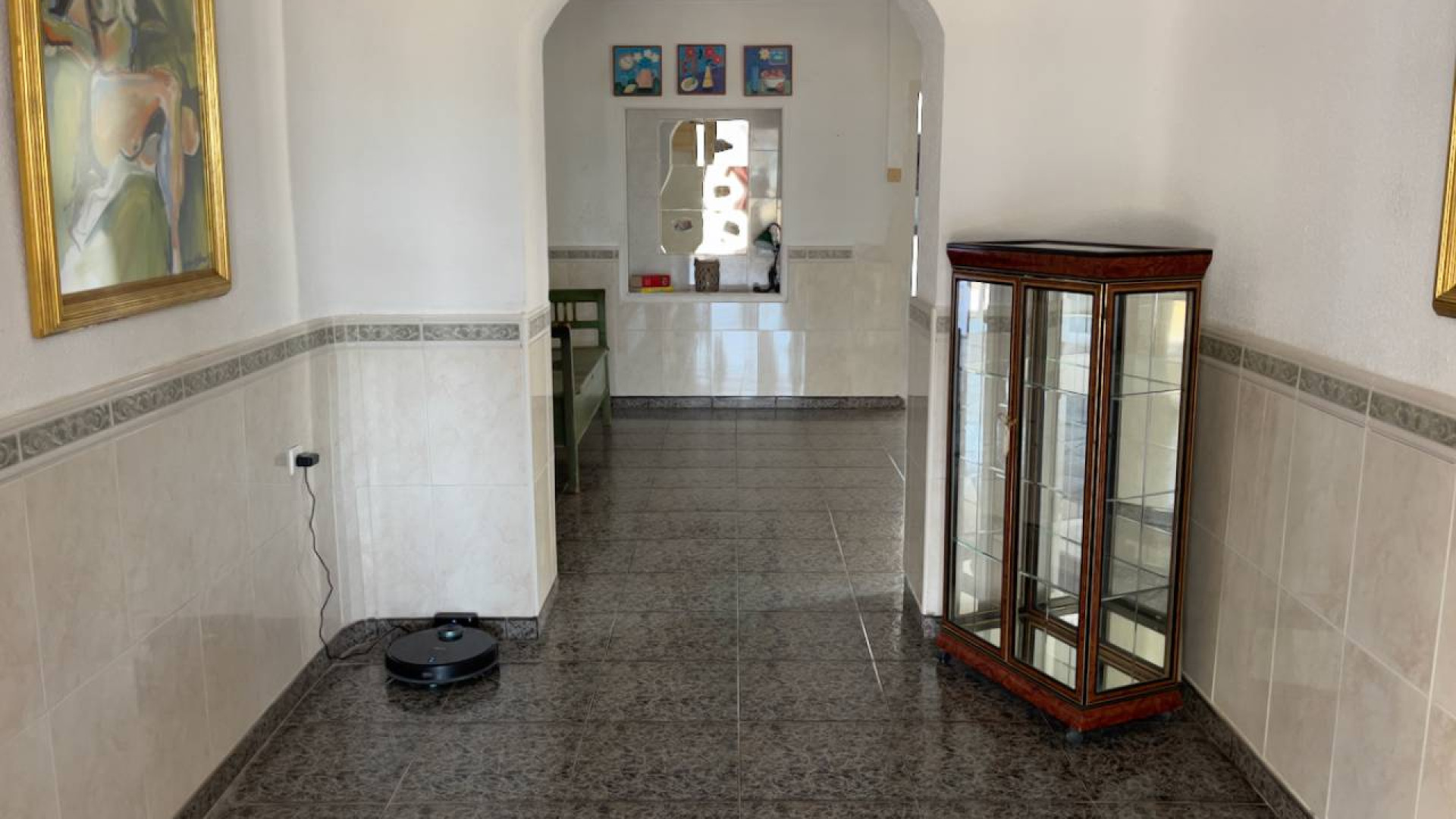 Sprzedaż - Country Property - Los Montesinos