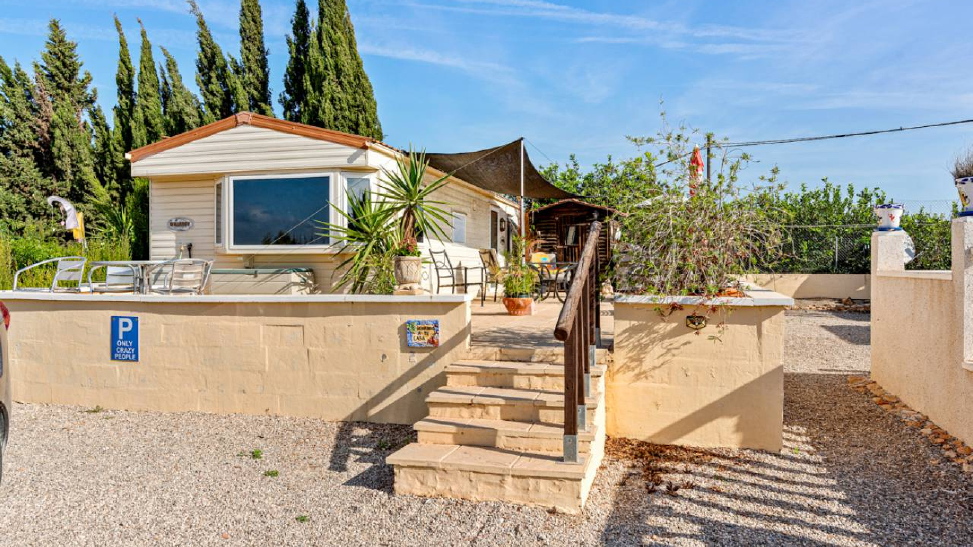 Sprzedaż - Country Property - Los Montesinos