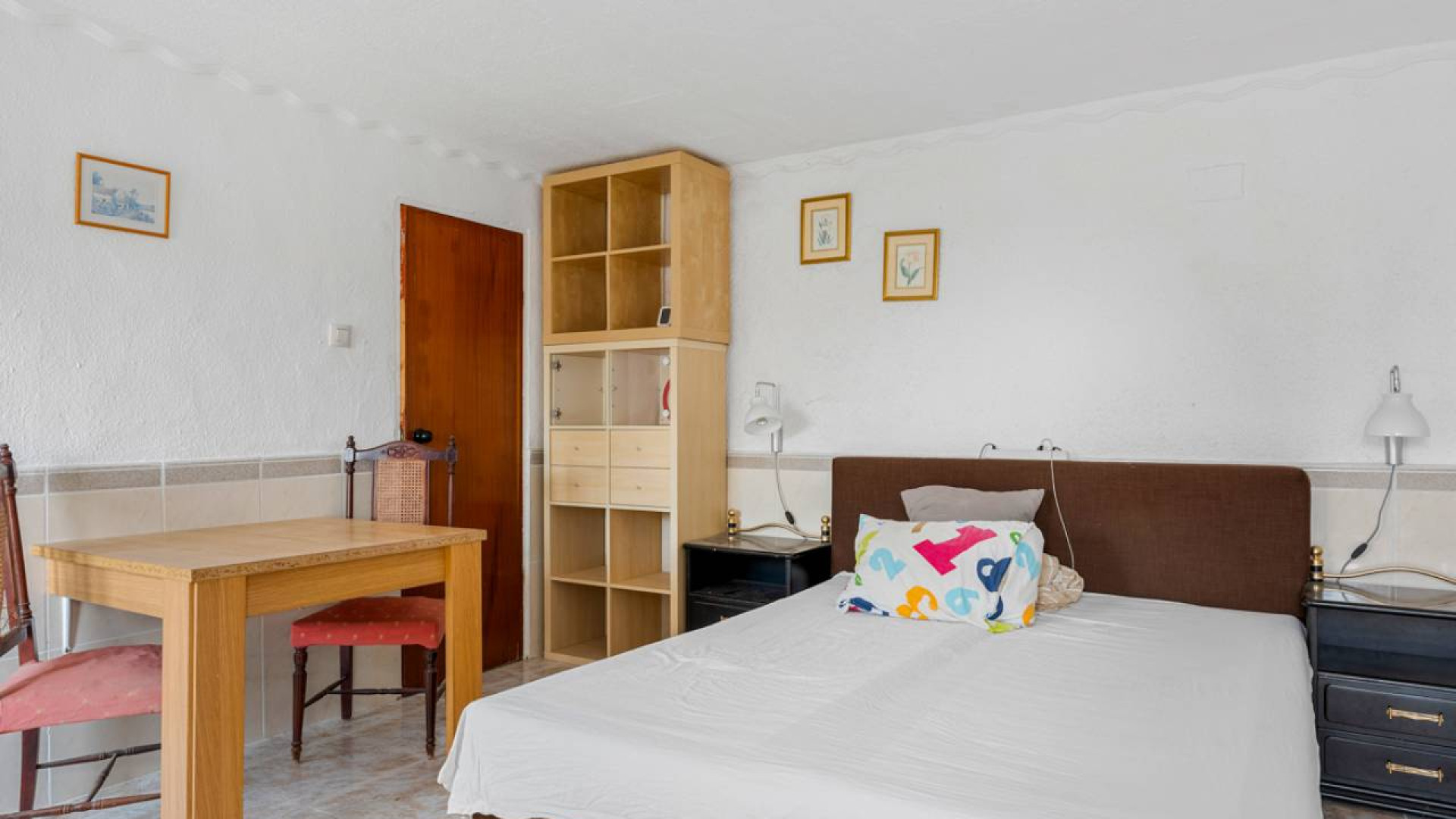 Sprzedaż - Country Property - Los Montesinos