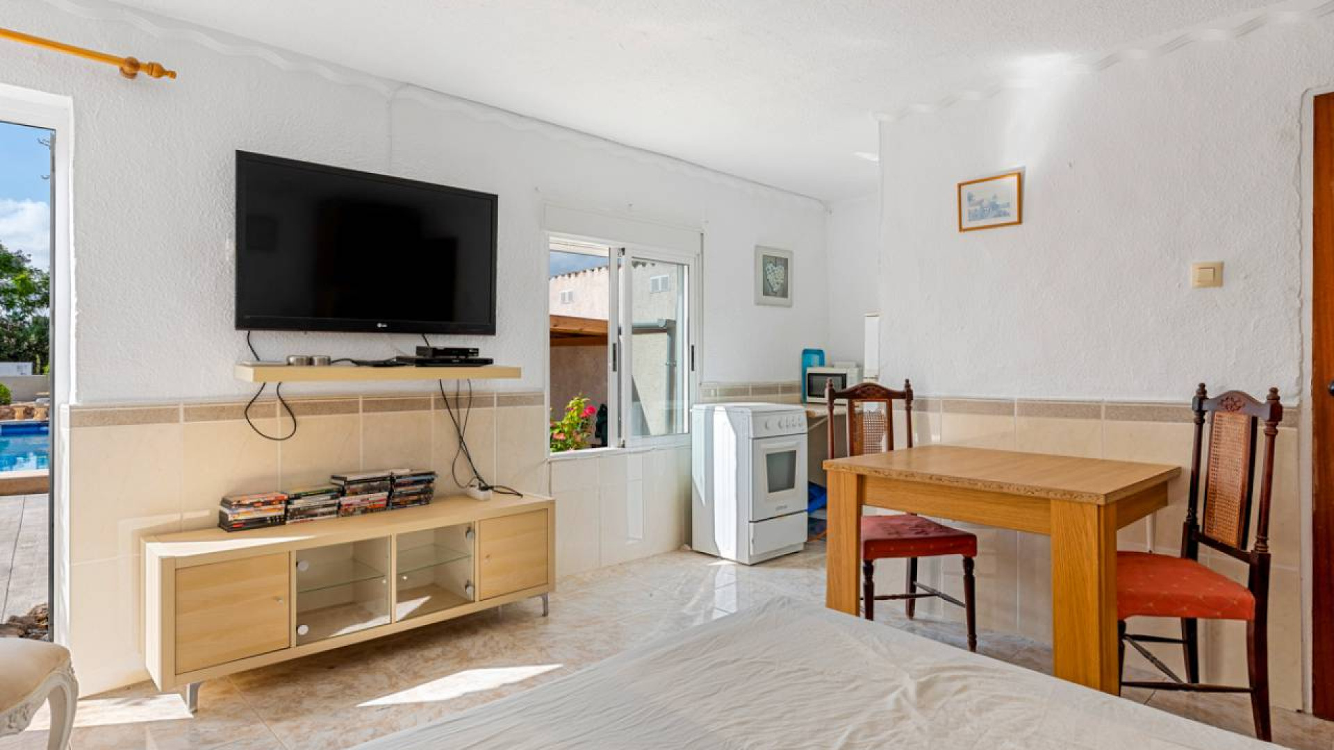 Sprzedaż - Country Property - Los Montesinos