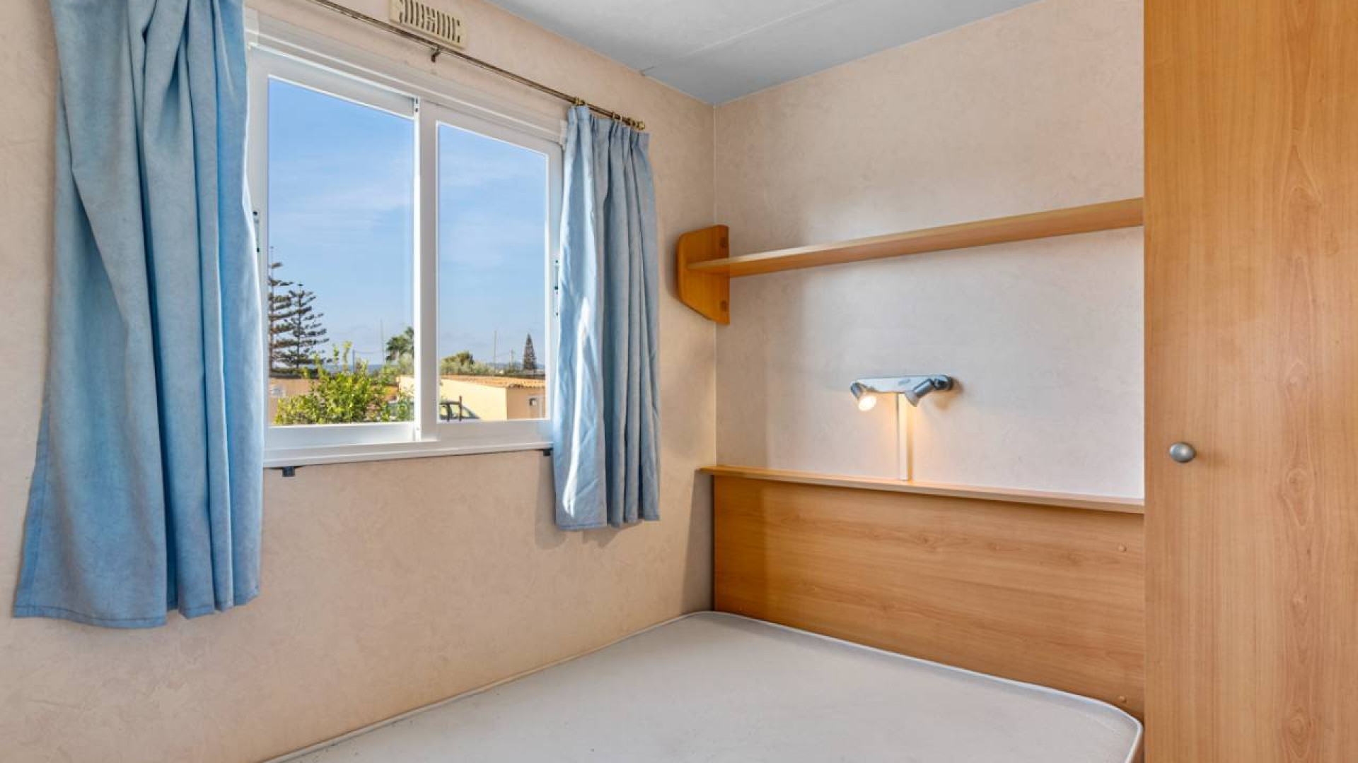 Sprzedaż - Country Property - Los Montesinos