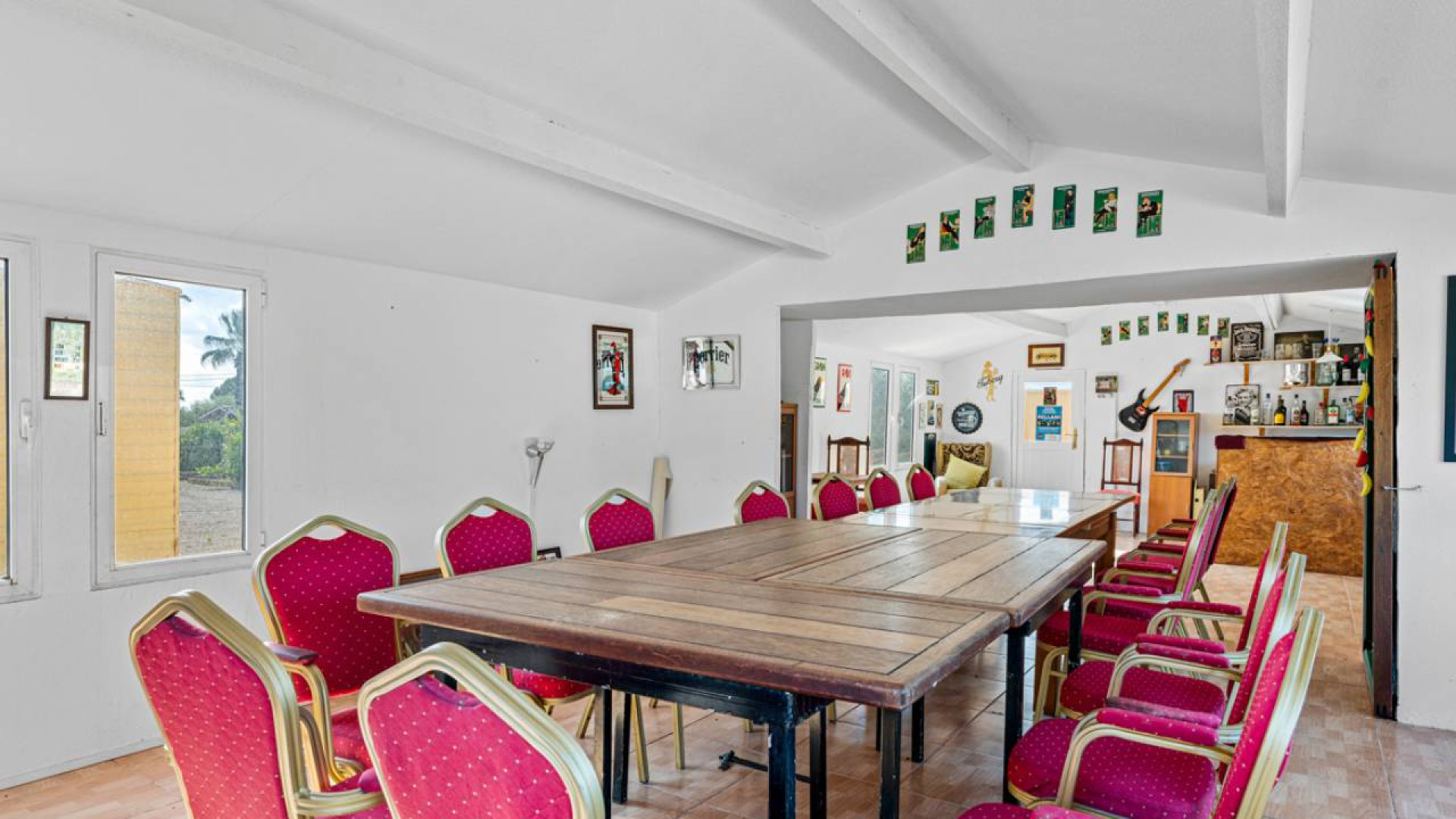 Sprzedaż - Country Property - Los Montesinos