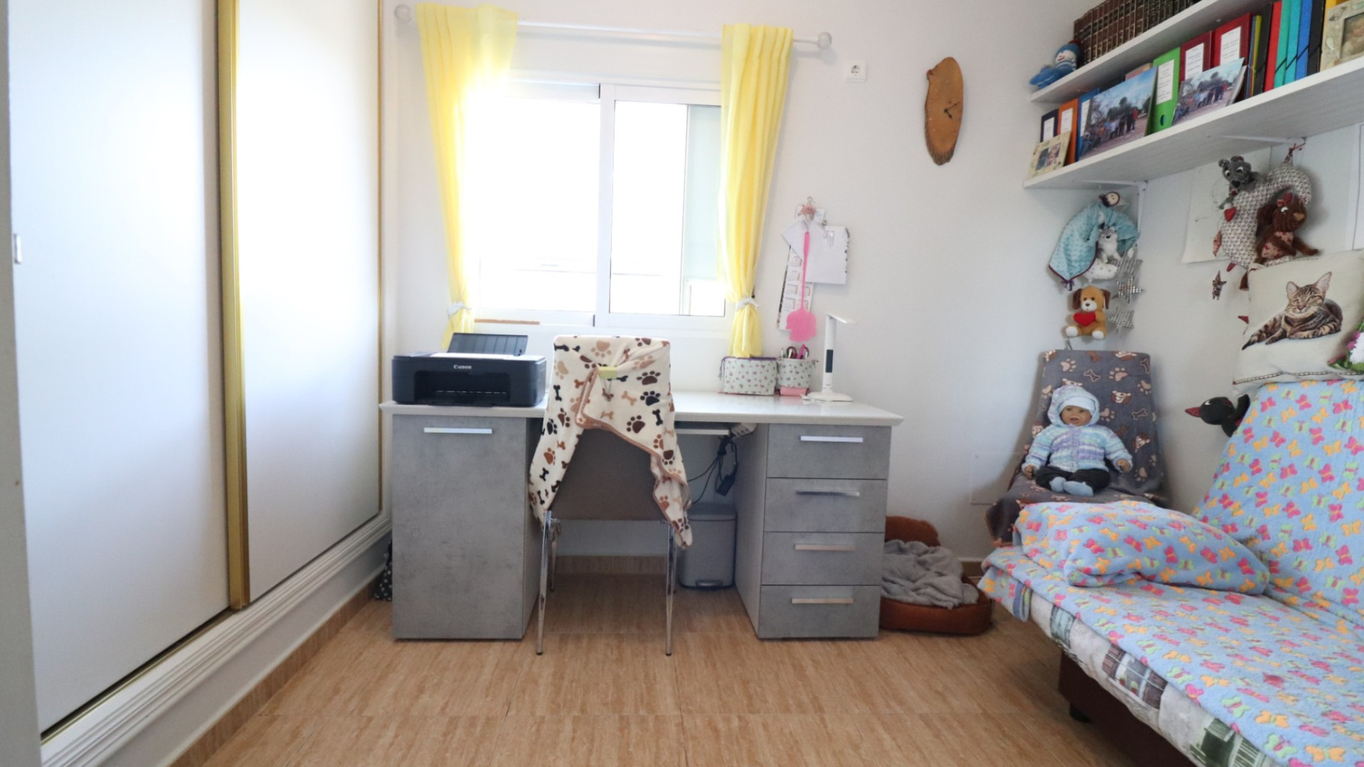 Sprzedaż - Country Property - Orihuela - La Campaneta