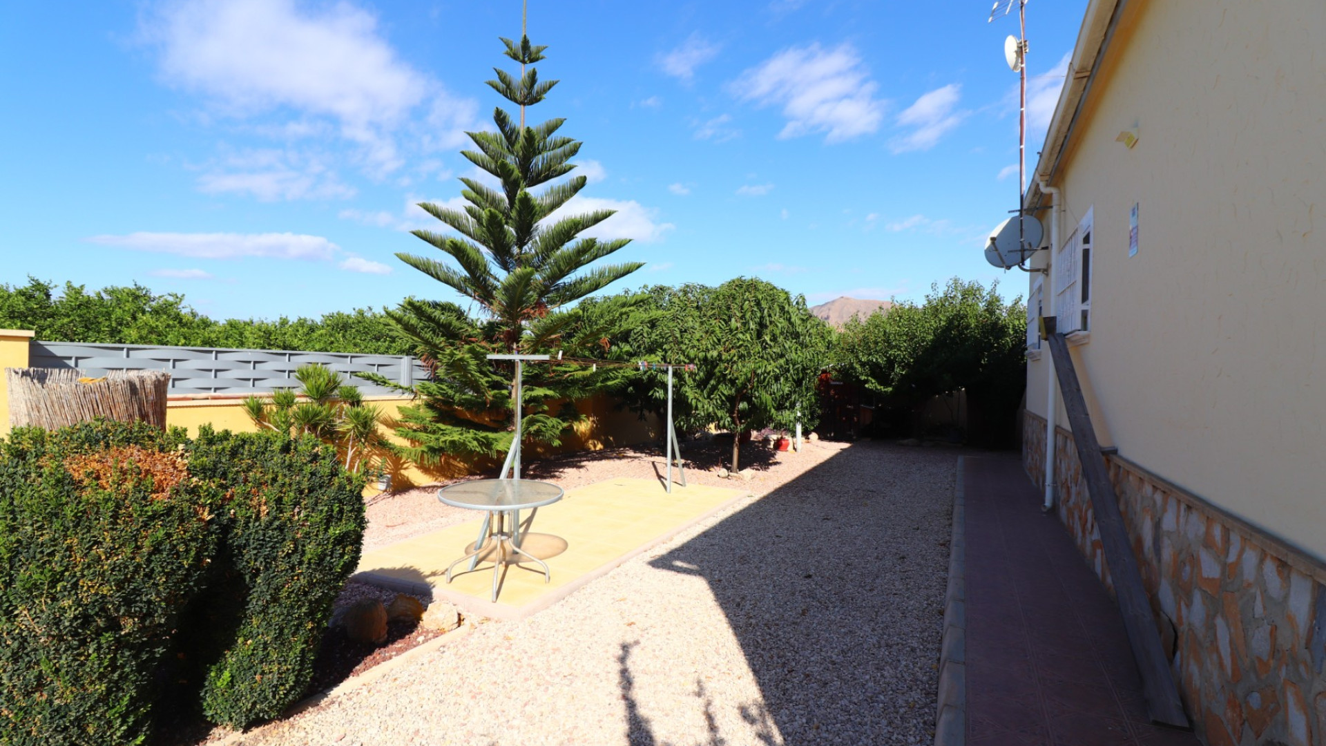 Sprzedaż - Country Property - Orihuela - La Campaneta