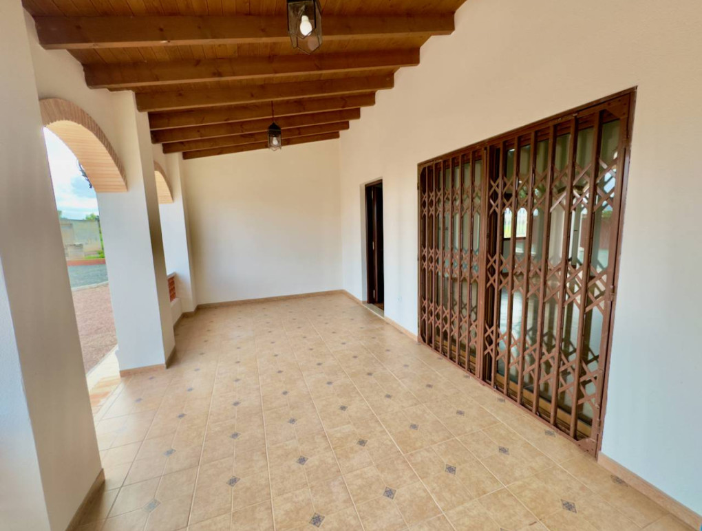 Sprzedaż - Country Property - Orihuela