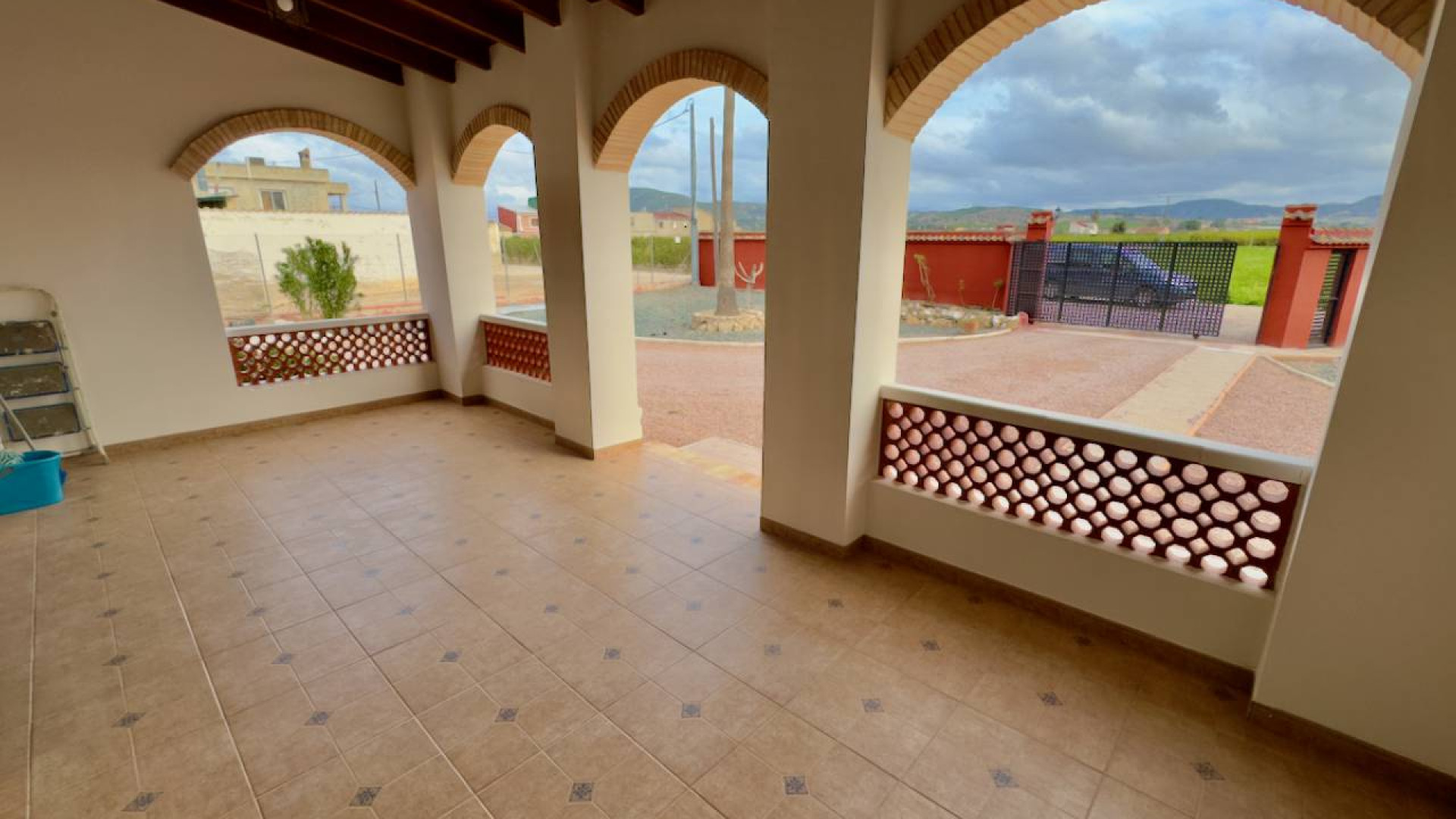 Sprzedaż - Country Property - Orihuela