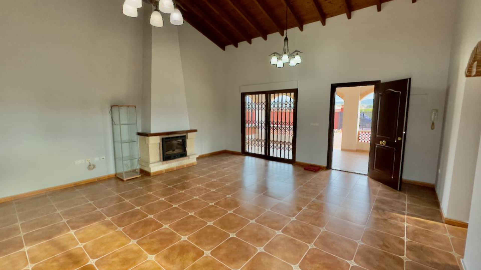 Sprzedaż - Country Property - Orihuela