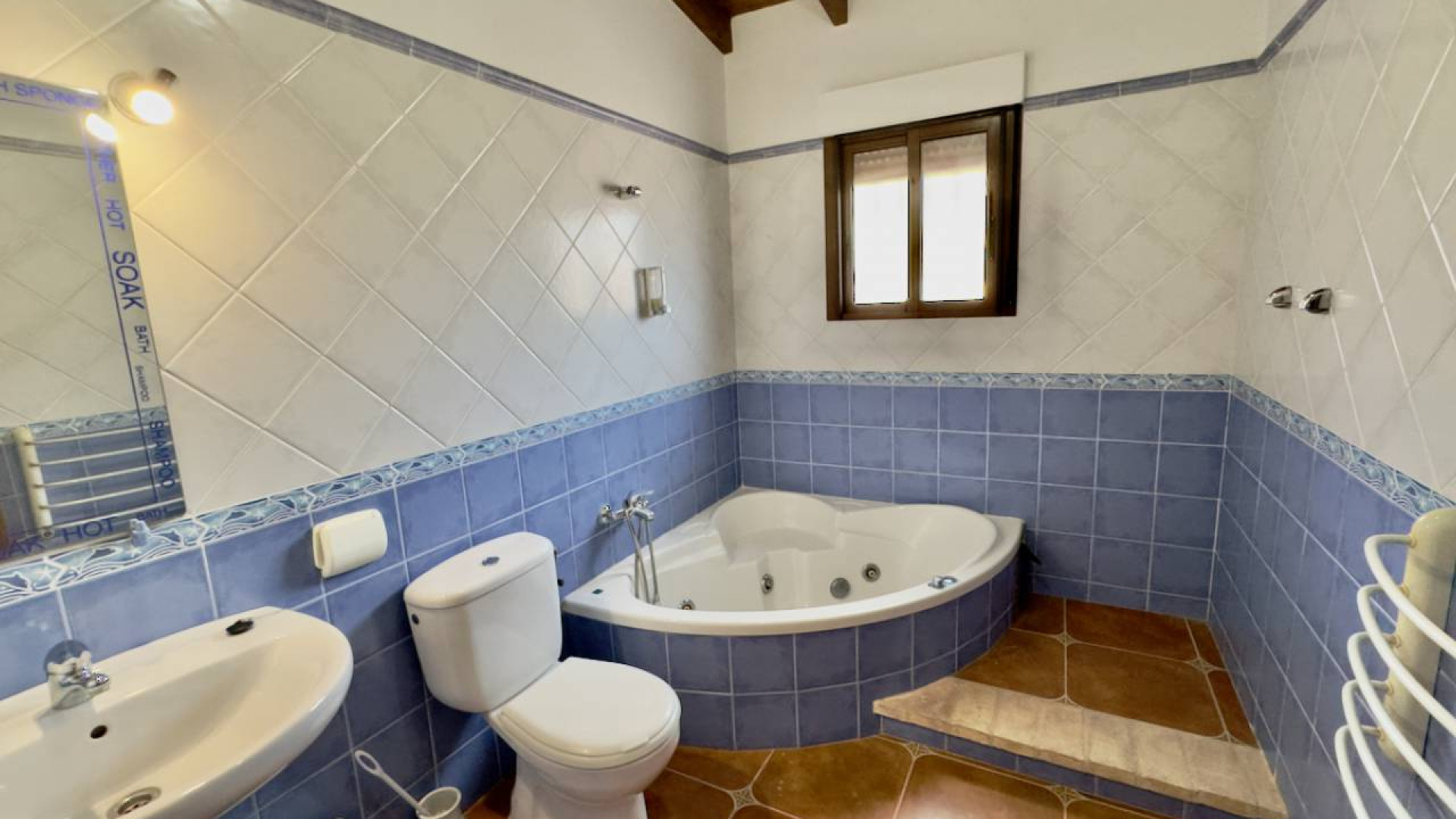 Sprzedaż - Country Property - Orihuela