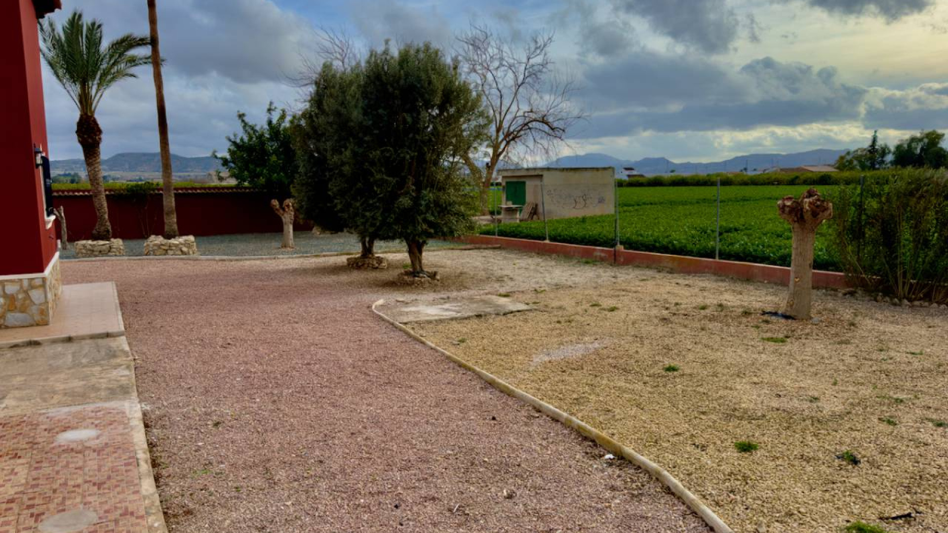 Sprzedaż - Country Property - Orihuela