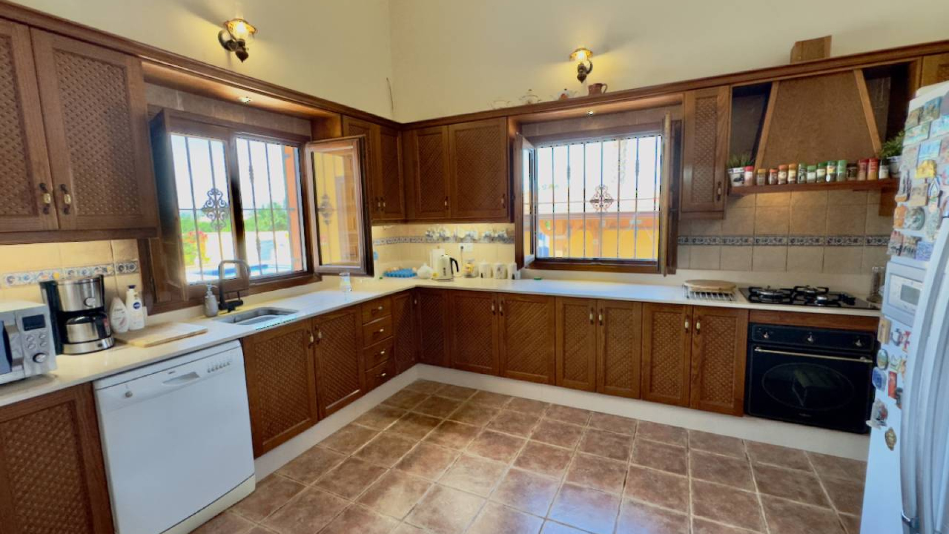 Sprzedaż - Country Property - Orihuela