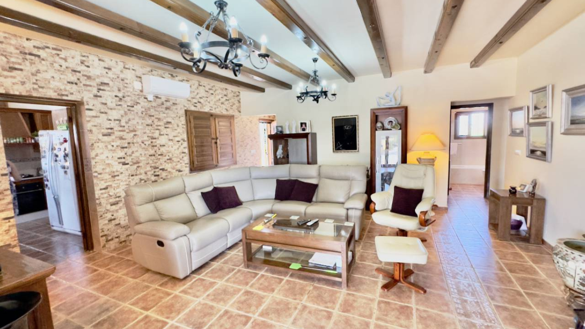 Sprzedaż - Country Property - Orihuela