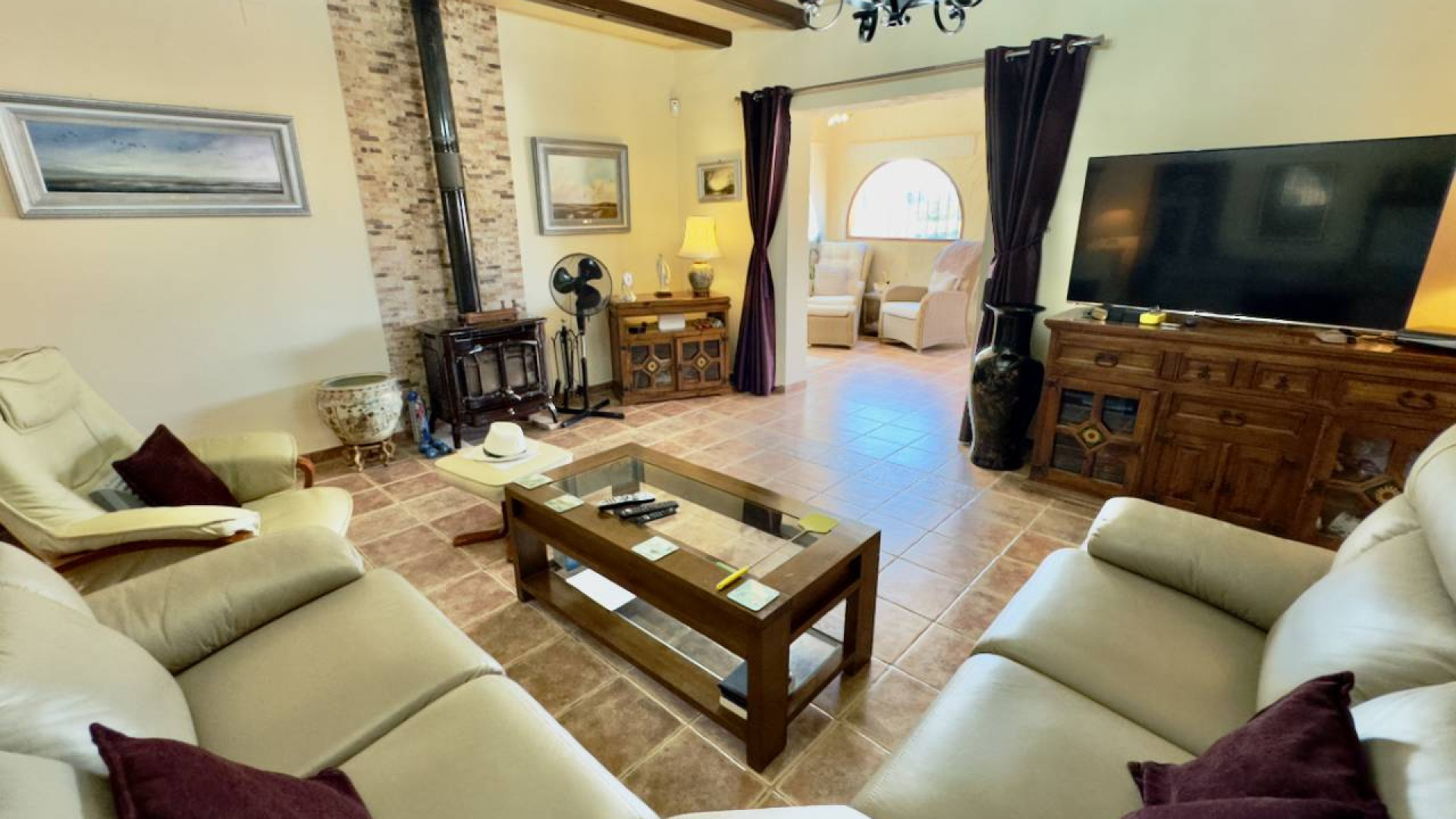 Sprzedaż - Country Property - Orihuela