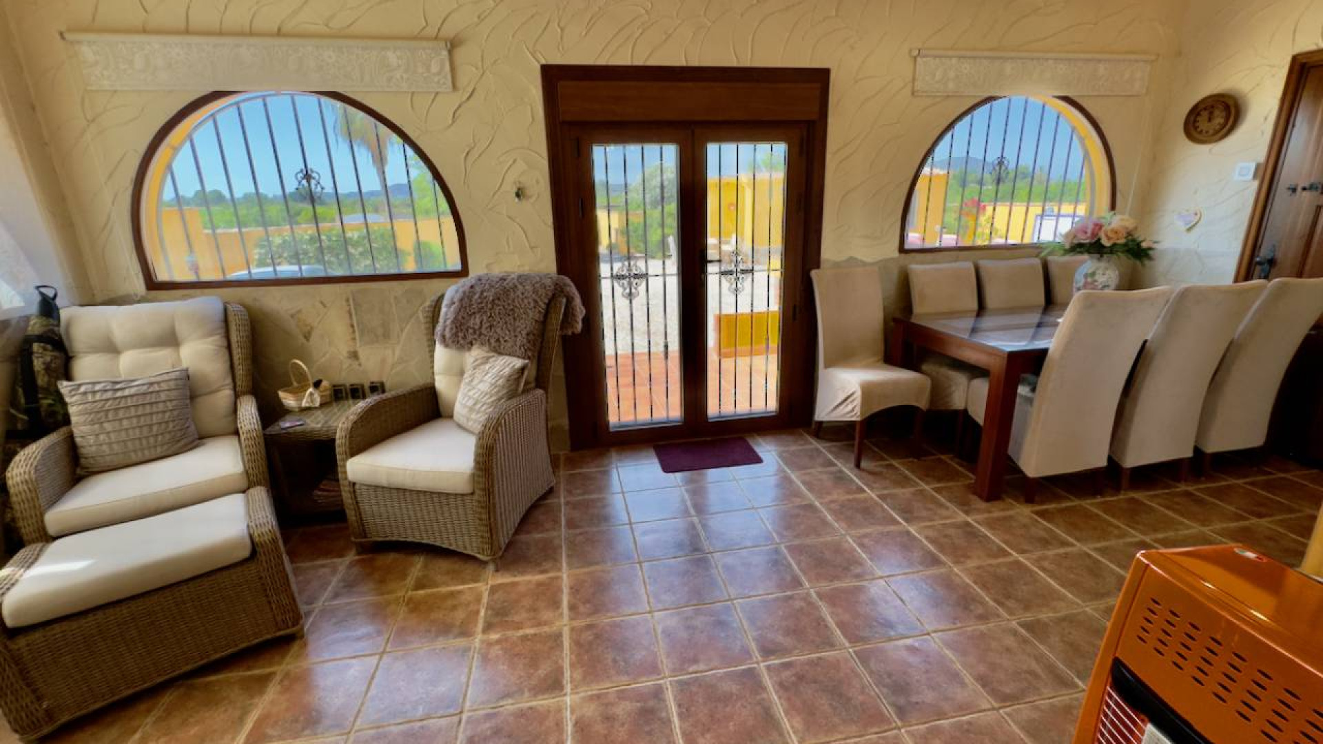 Sprzedaż - Country Property - Orihuela