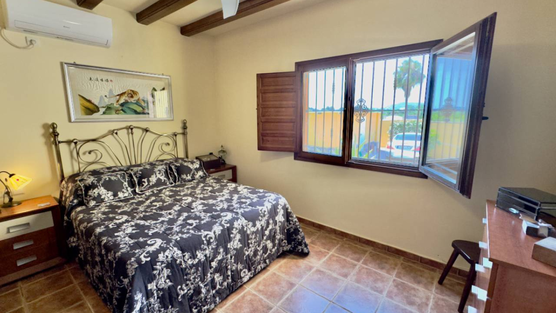 Sprzedaż - Country Property - Orihuela