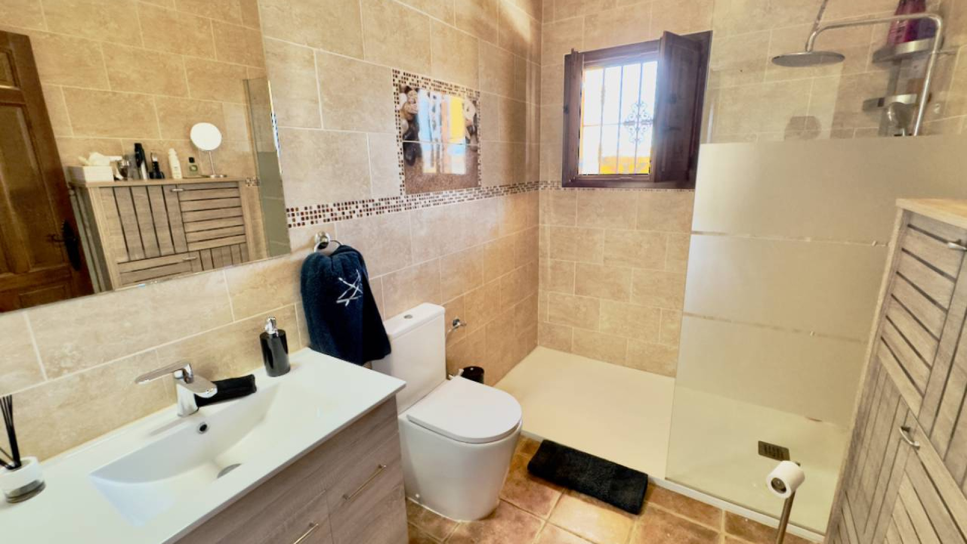 Sprzedaż - Country Property - Orihuela