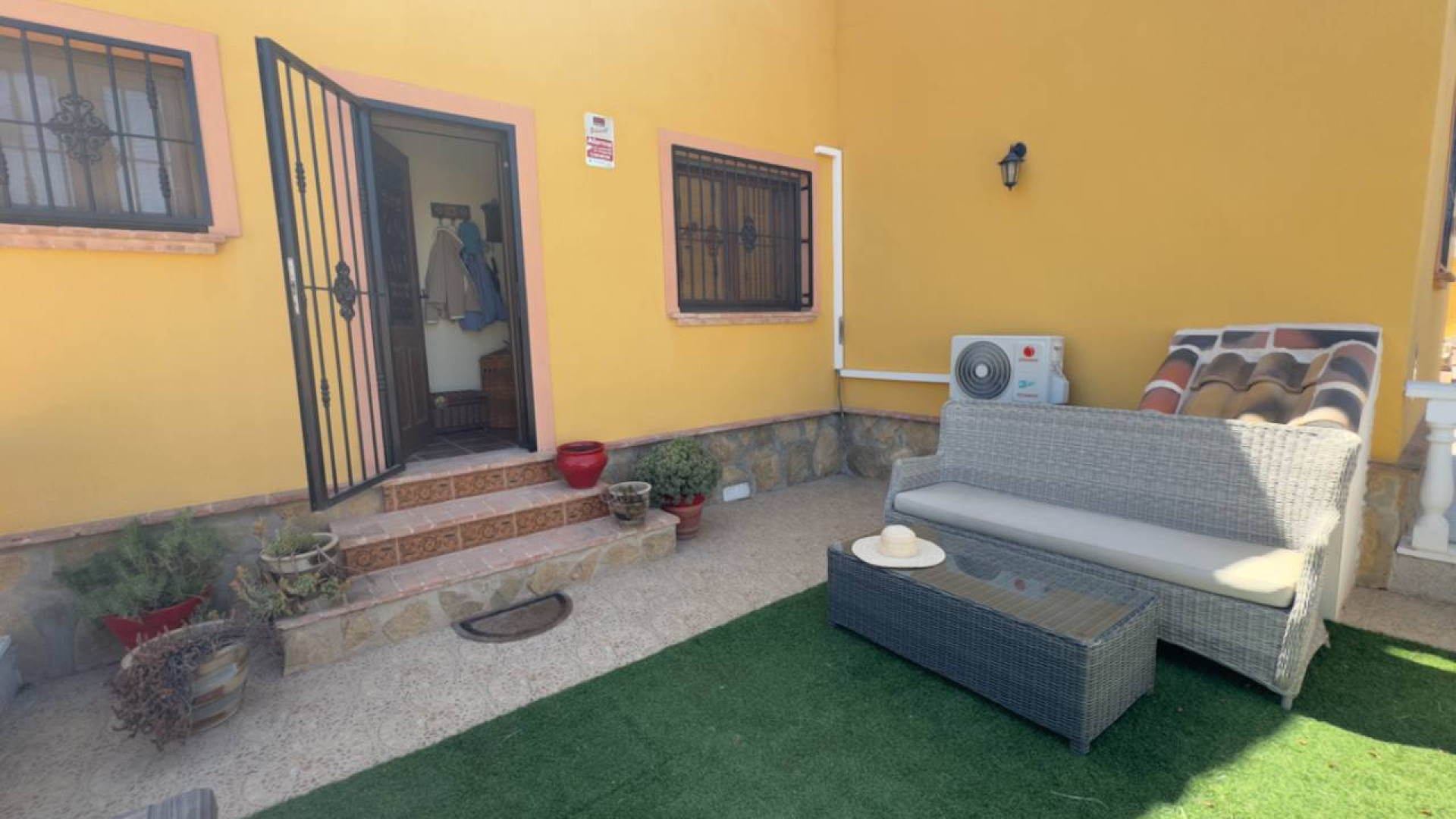 Sprzedaż - Country Property - Orihuela