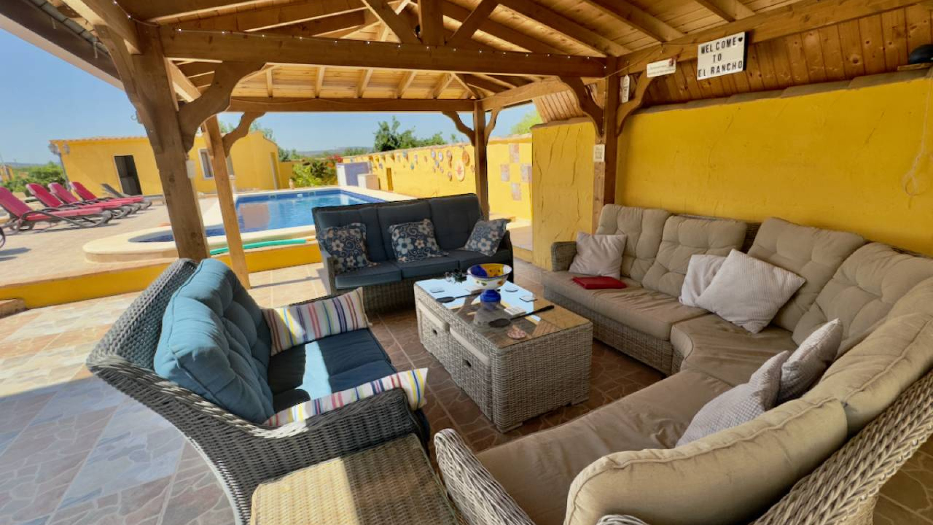 Sprzedaż - Country Property - Orihuela