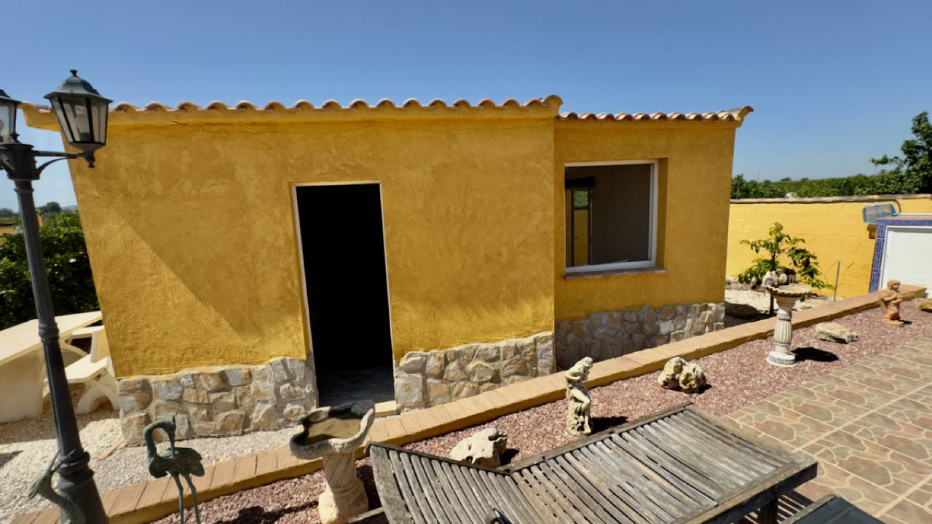 Sprzedaż - Country Property - Orihuela