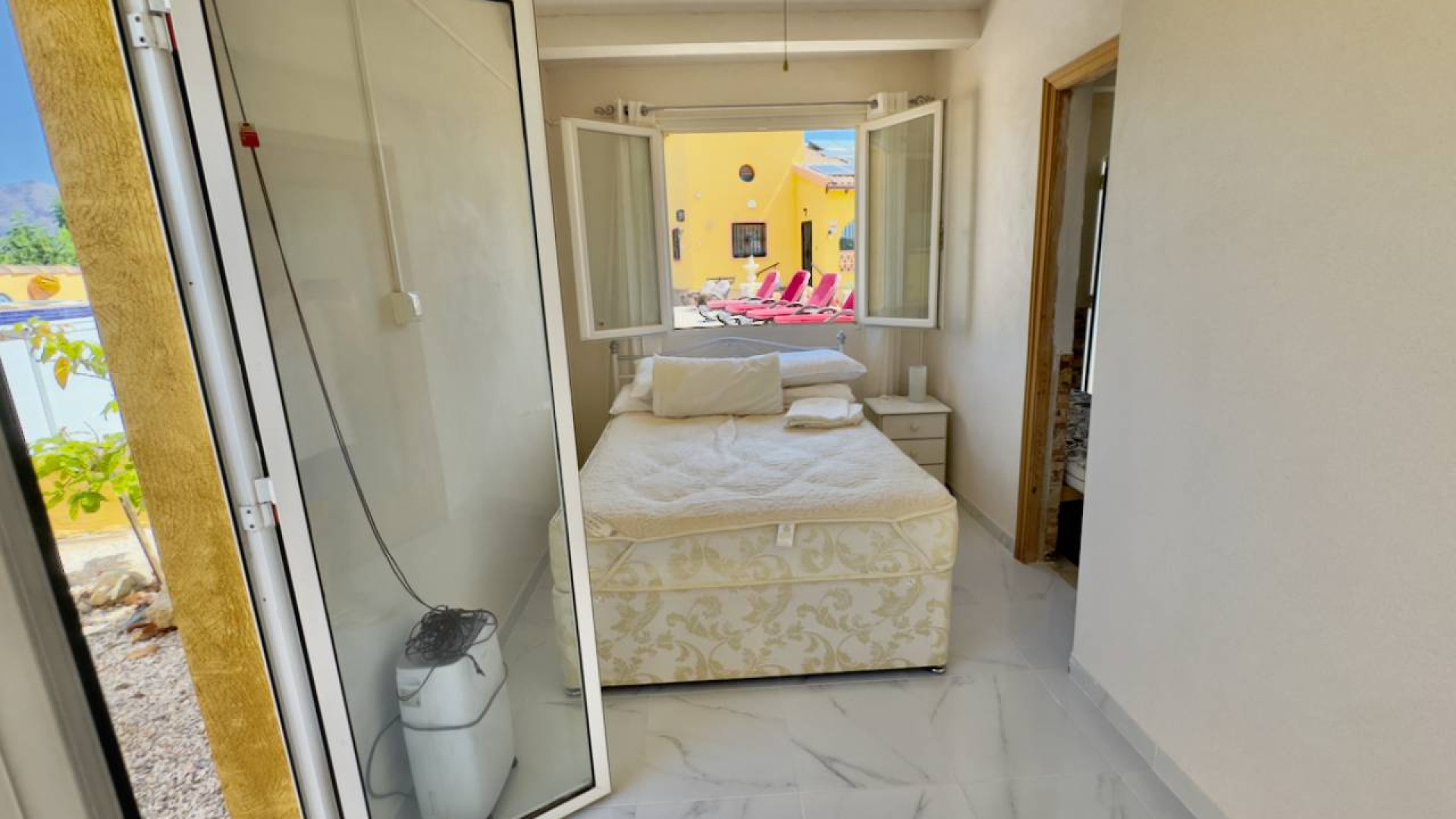 Sprzedaż - Country Property - Orihuela