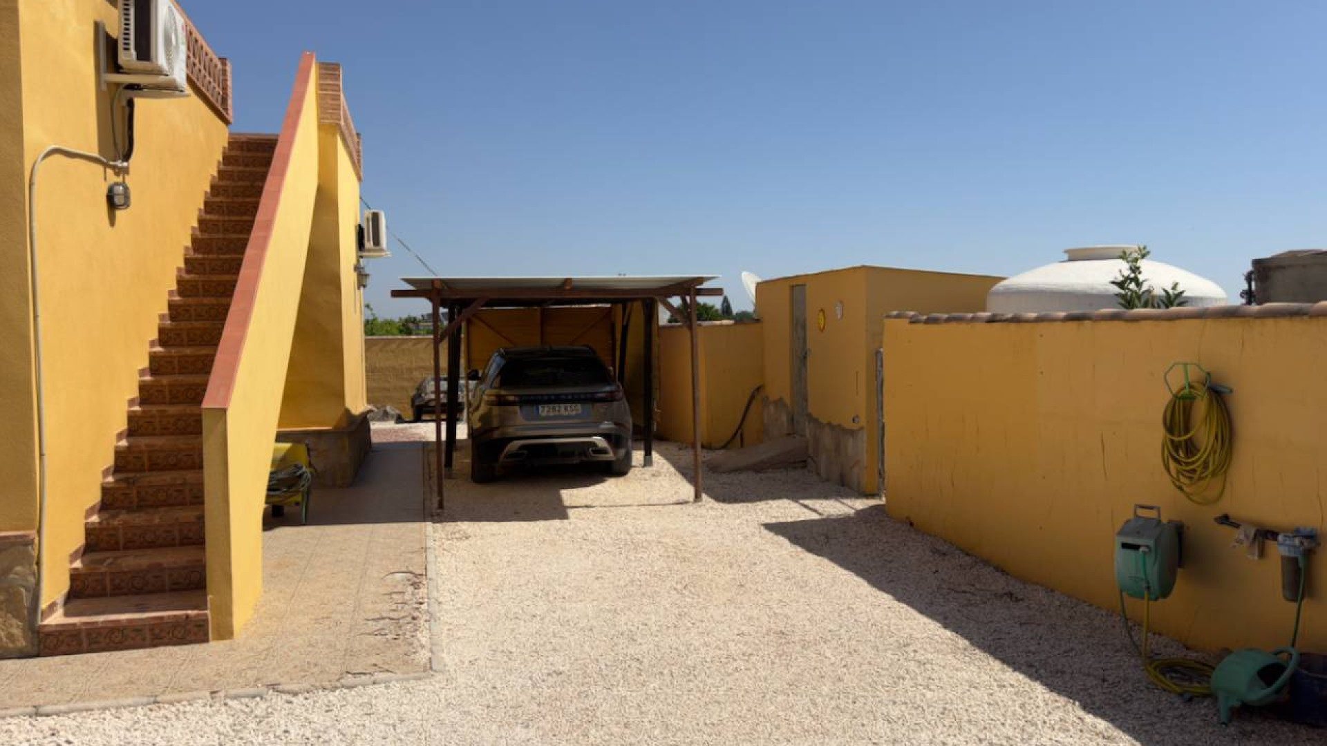 Sprzedaż - Country Property - Orihuela