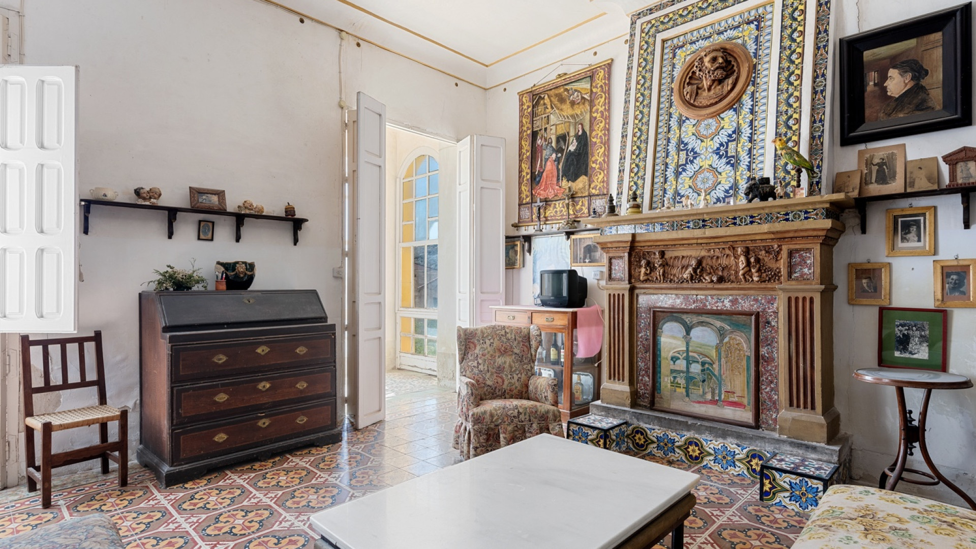 Sprzedaż - Country Property - Orihuela