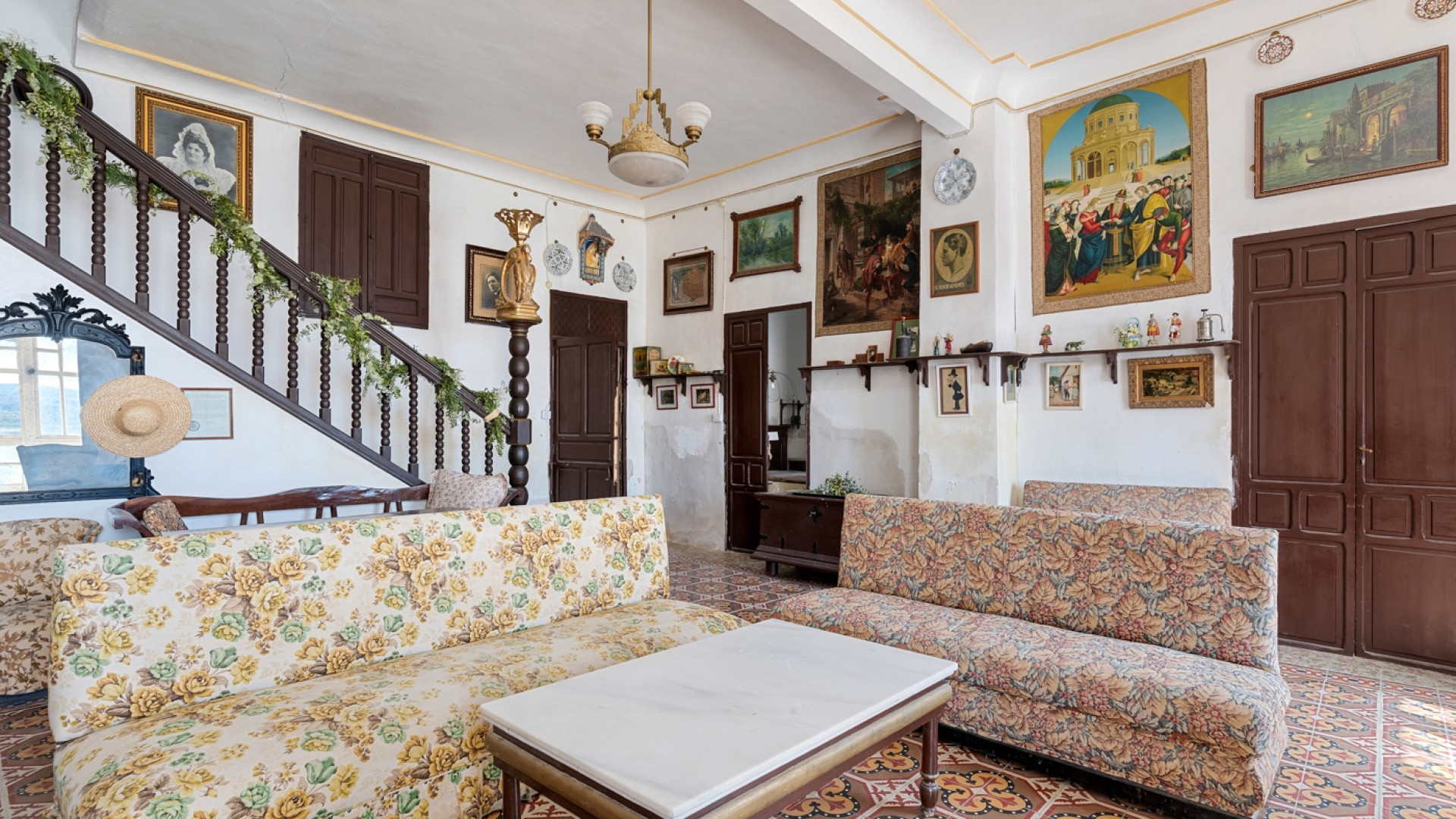 Sprzedaż - Country Property - Orihuela