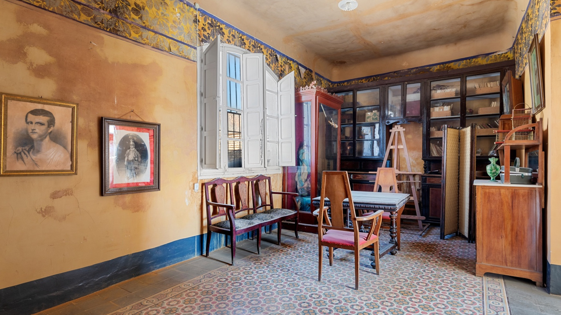 Sprzedaż - Country Property - Orihuela