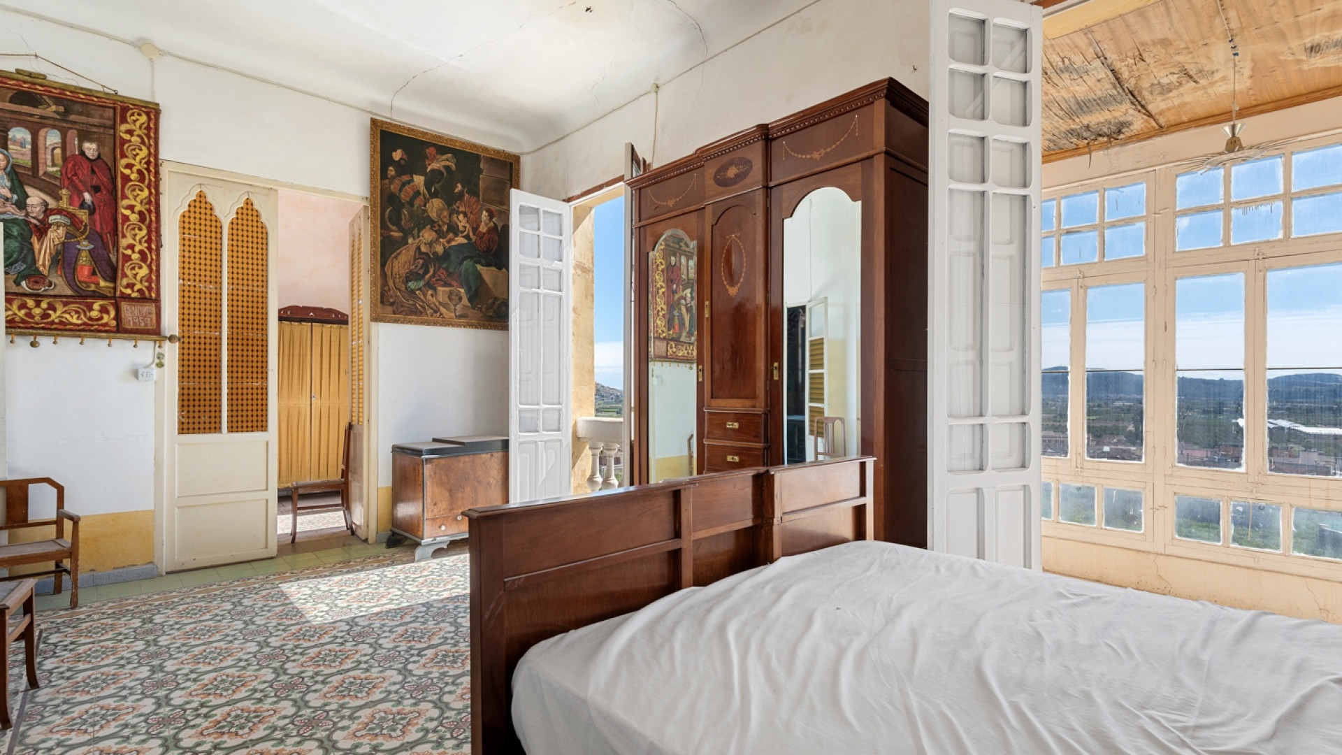 Sprzedaż - Country Property - Orihuela