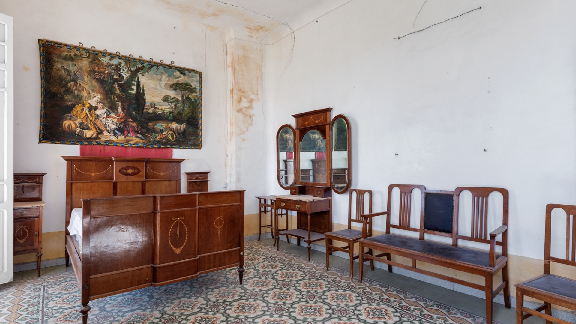 Sprzedaż - Country Property - Orihuela