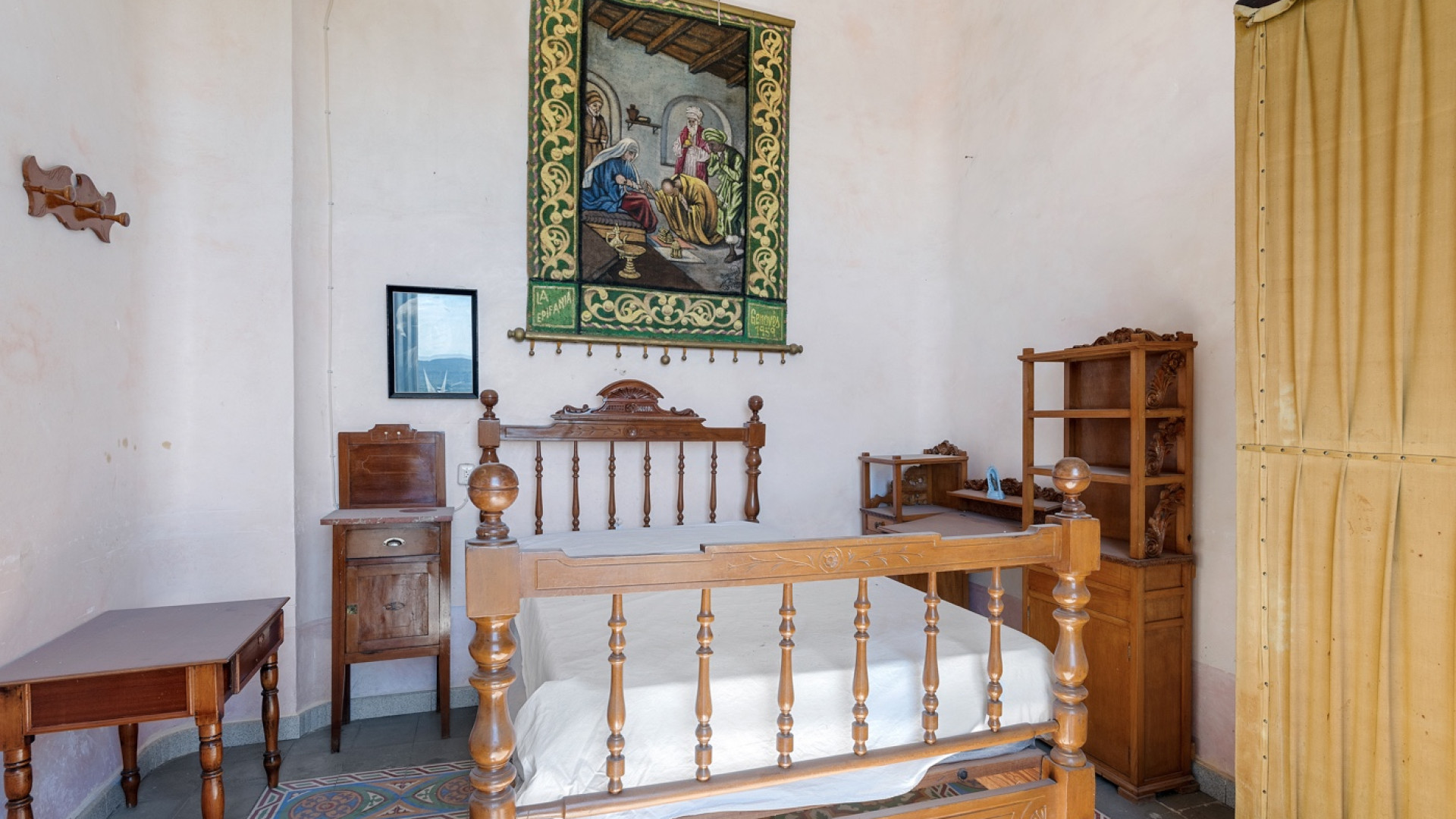 Sprzedaż - Country Property - Orihuela