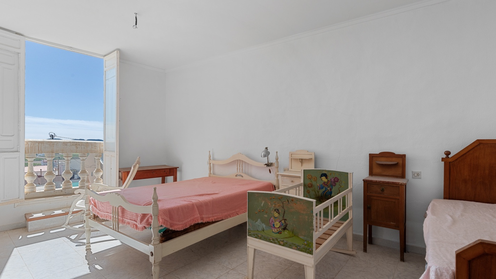 Sprzedaż - Country Property - Orihuela