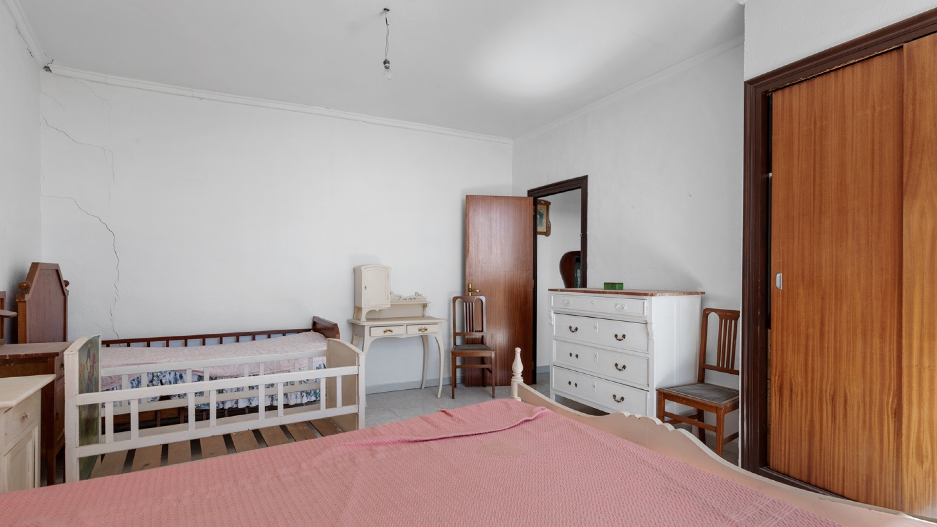 Sprzedaż - Country Property - Orihuela