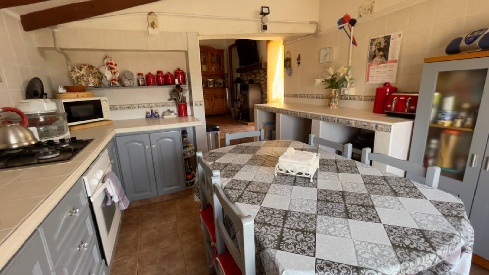 Sprzedaż - Country Property - Orihuela