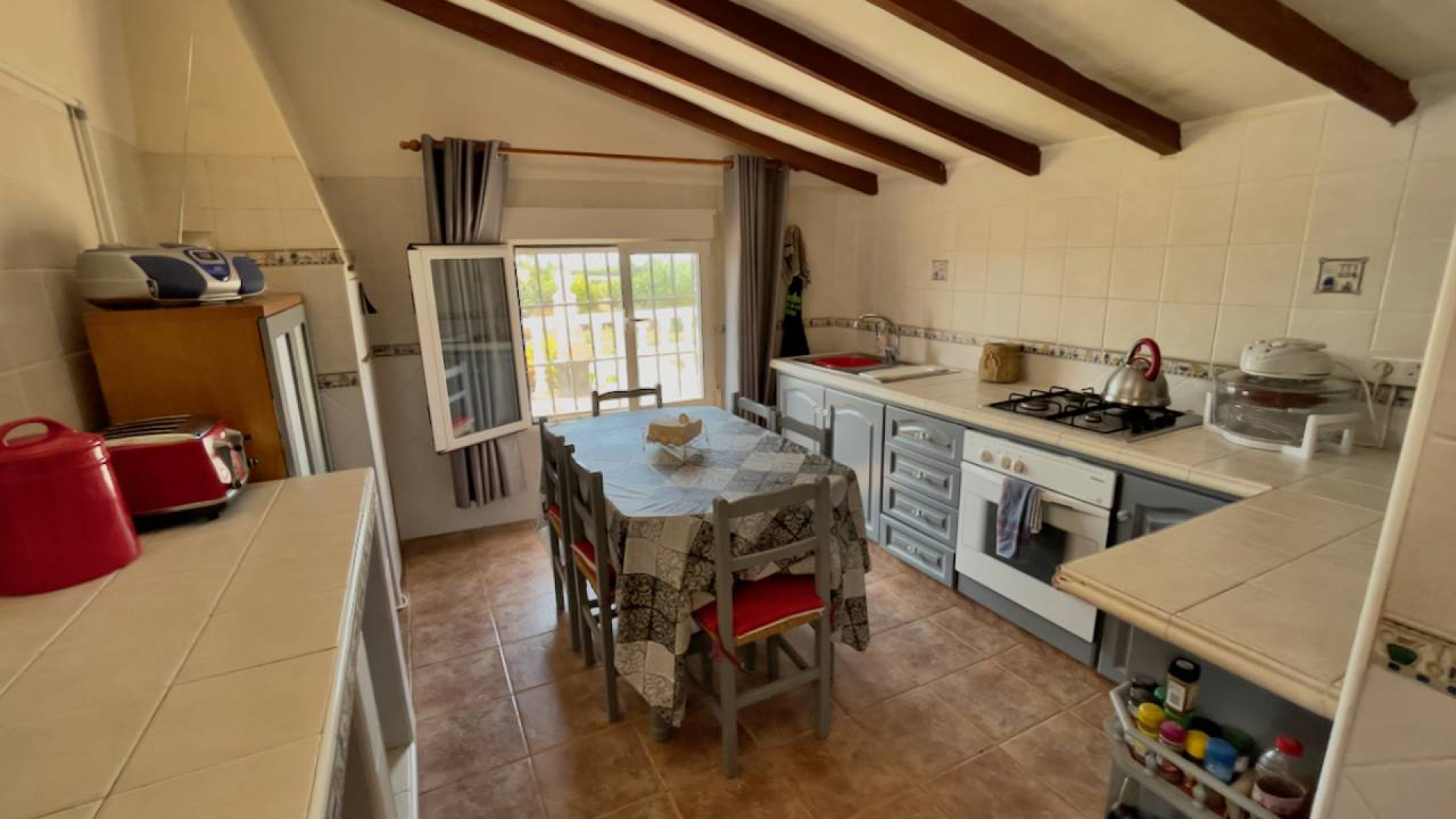 Sprzedaż - Country Property - Orihuela
