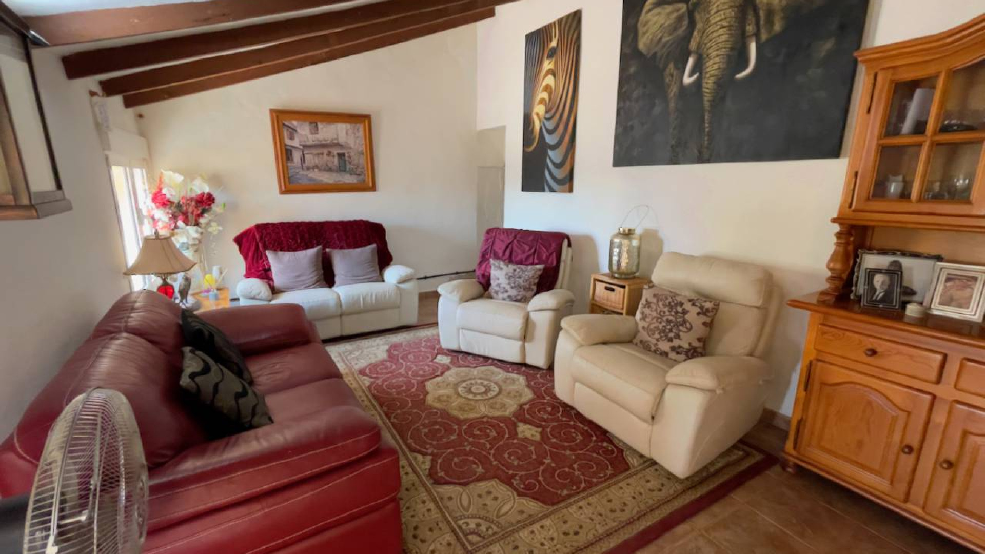 Sprzedaż - Country Property - Orihuela