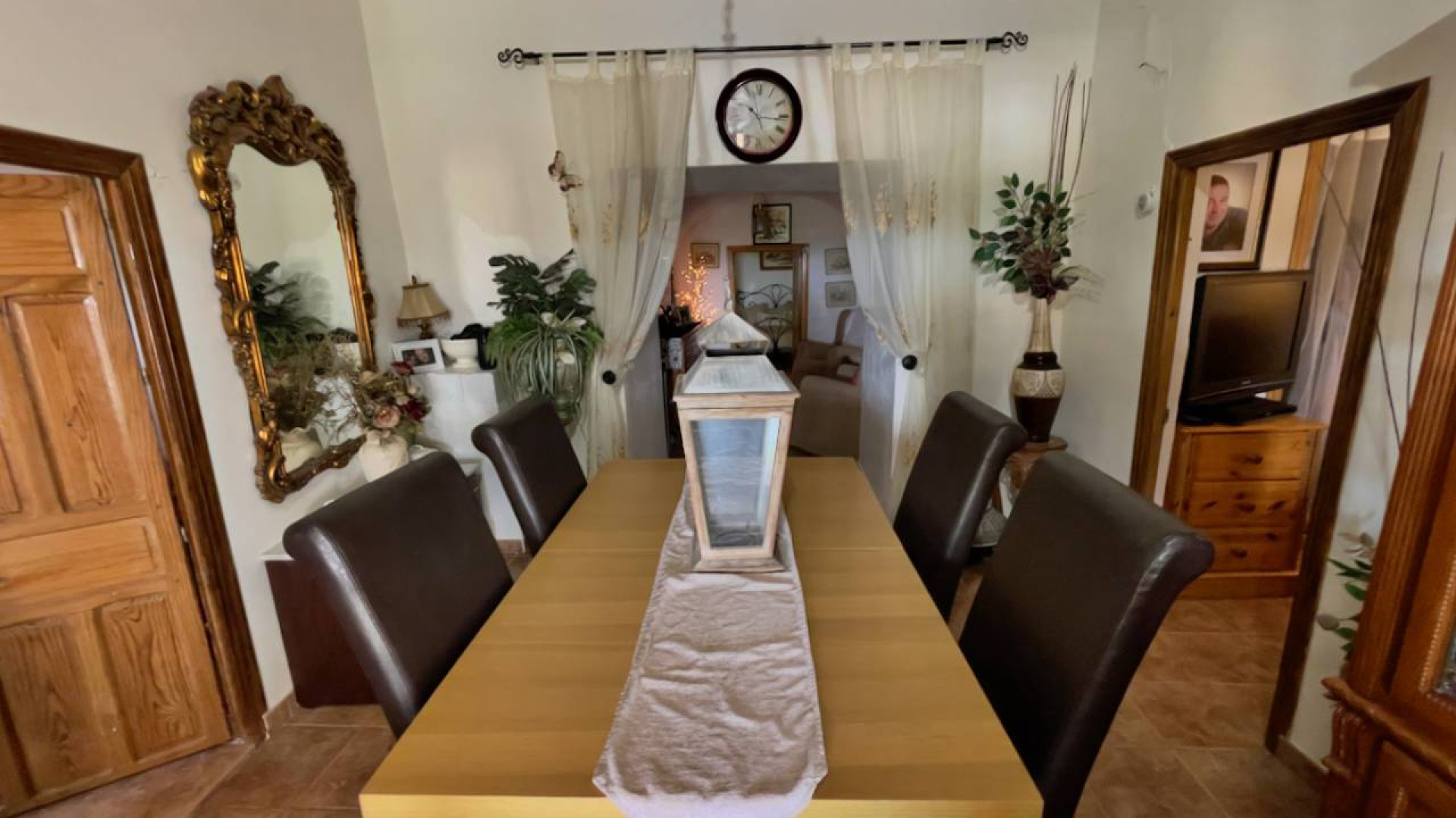 Sprzedaż - Country Property - Orihuela