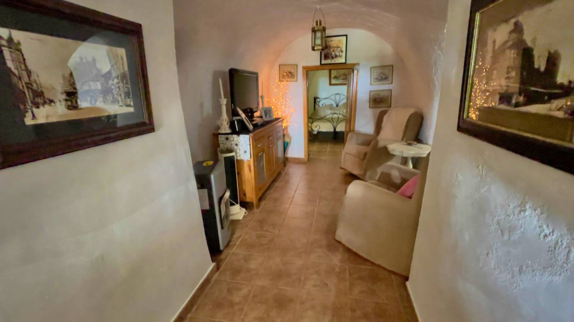 Sprzedaż - Country Property - Orihuela