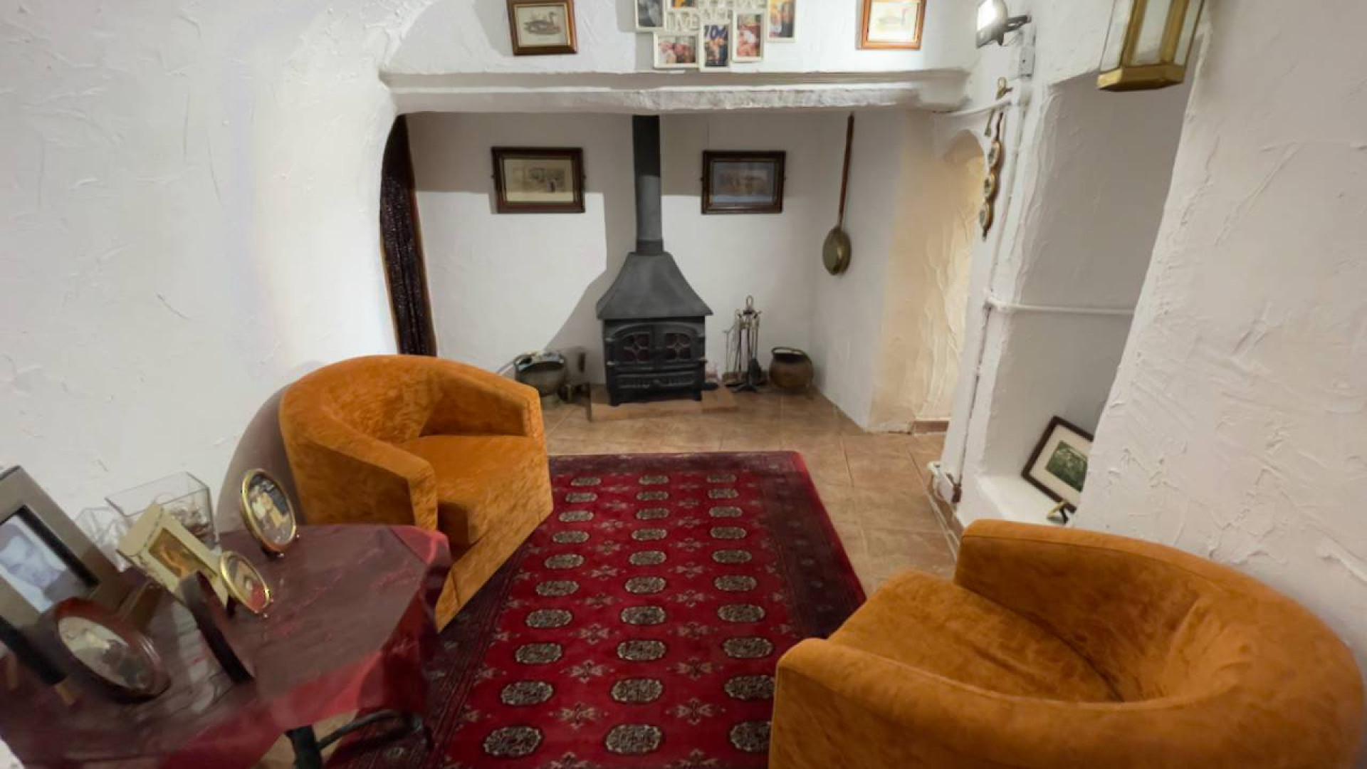 Sprzedaż - Country Property - Orihuela