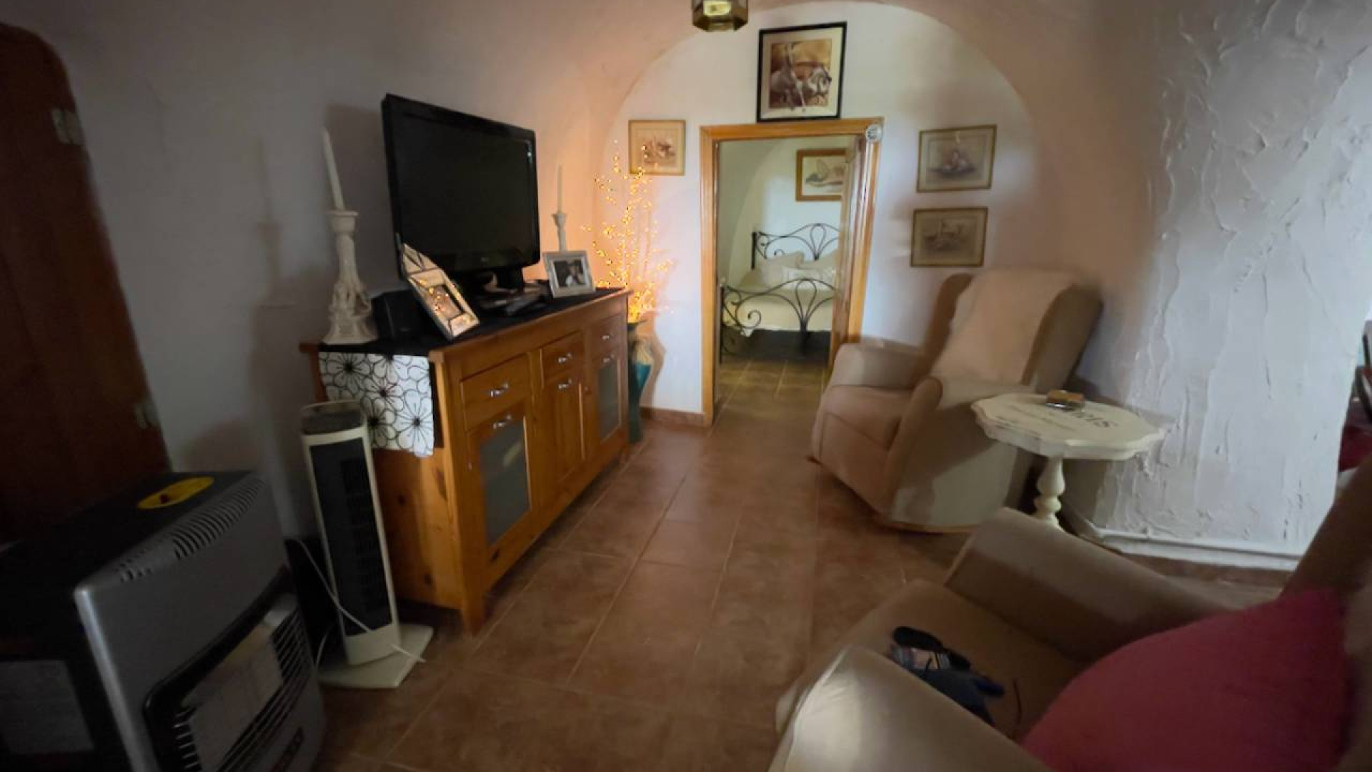 Sprzedaż - Country Property - Orihuela