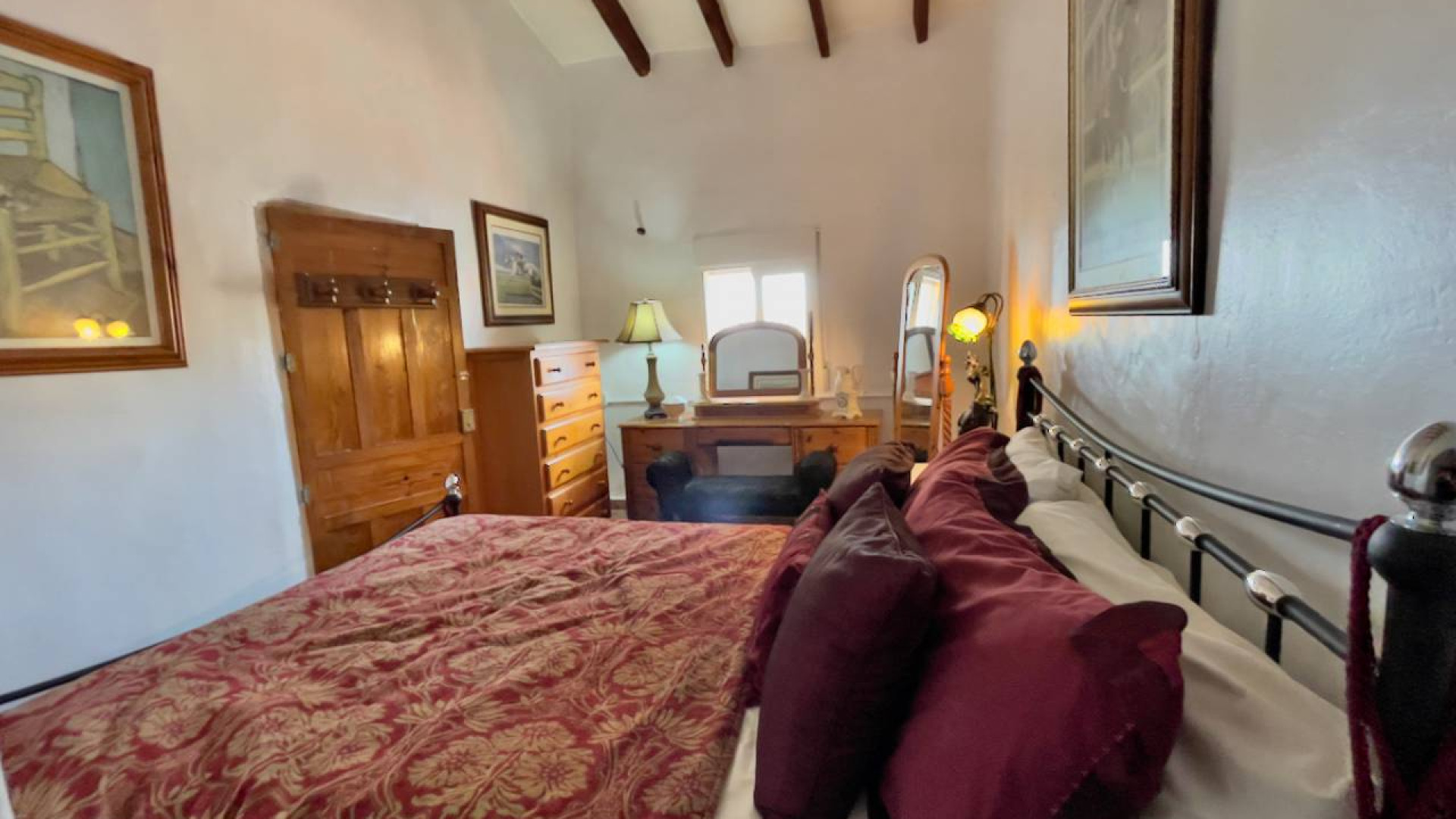 Sprzedaż - Country Property - Orihuela