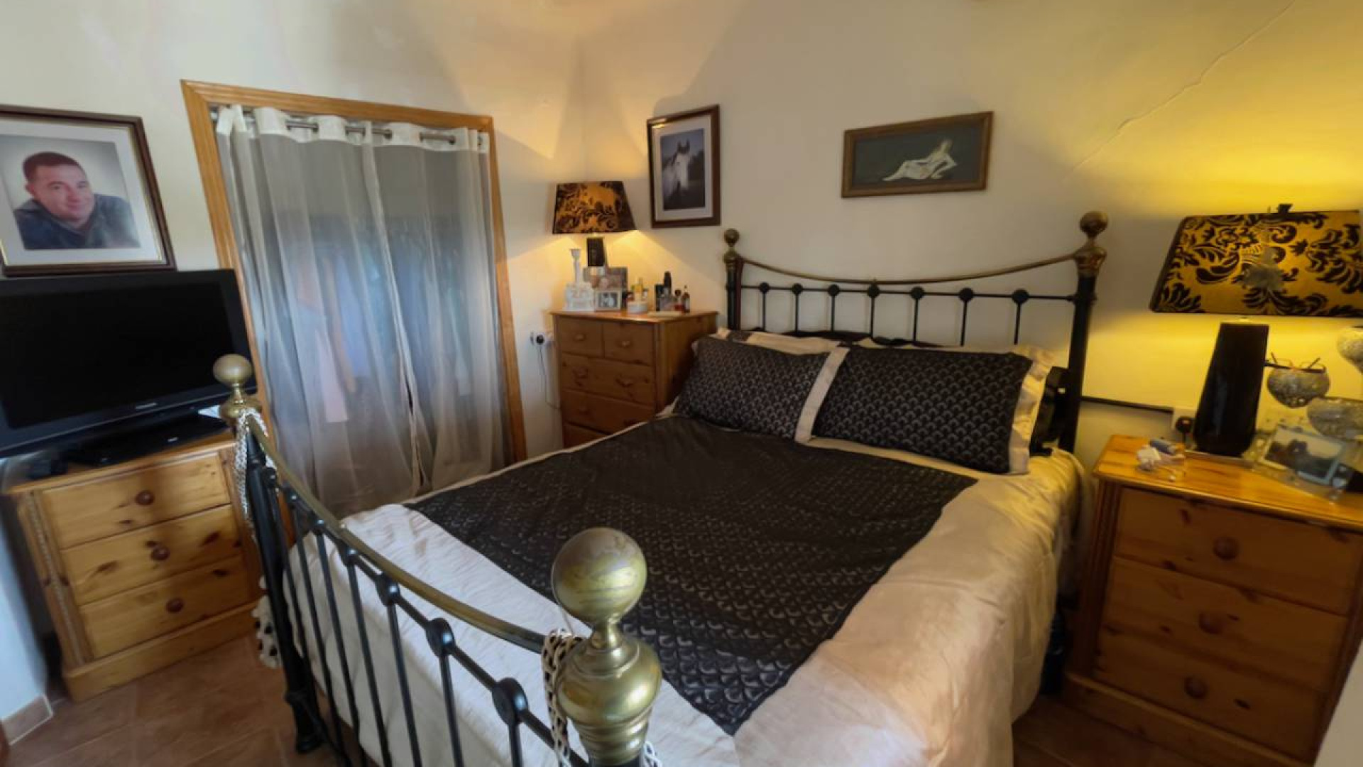 Sprzedaż - Country Property - Orihuela