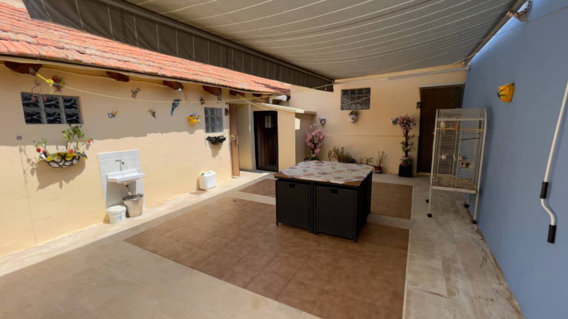 Sprzedaż - Country Property - Orihuela
