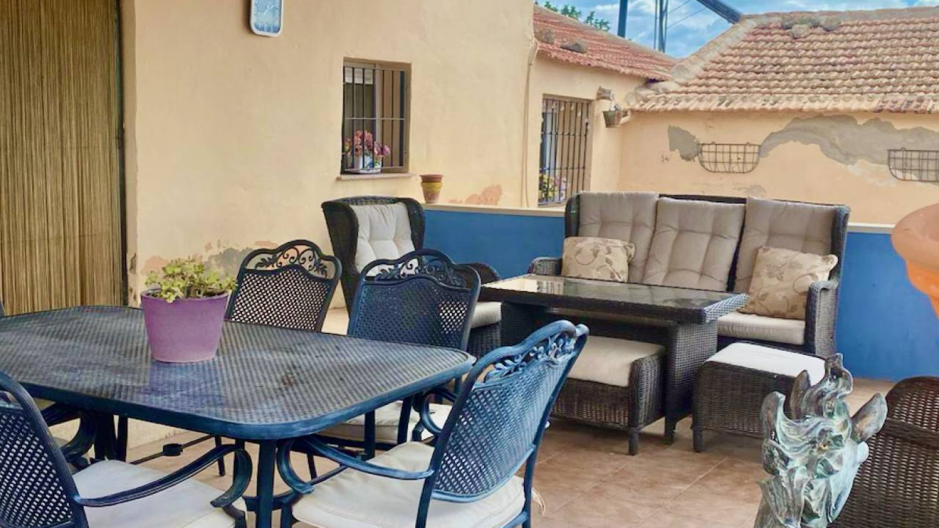 Sprzedaż - Country Property - Orihuela