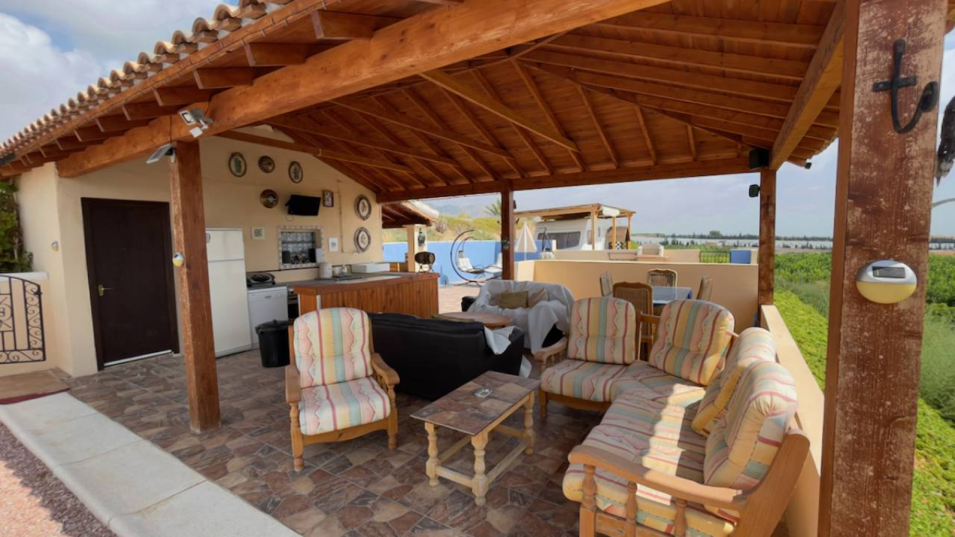 Sprzedaż - Country Property - Orihuela