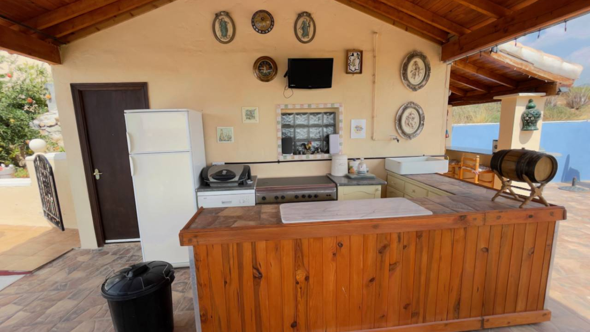 Sprzedaż - Country Property - Orihuela