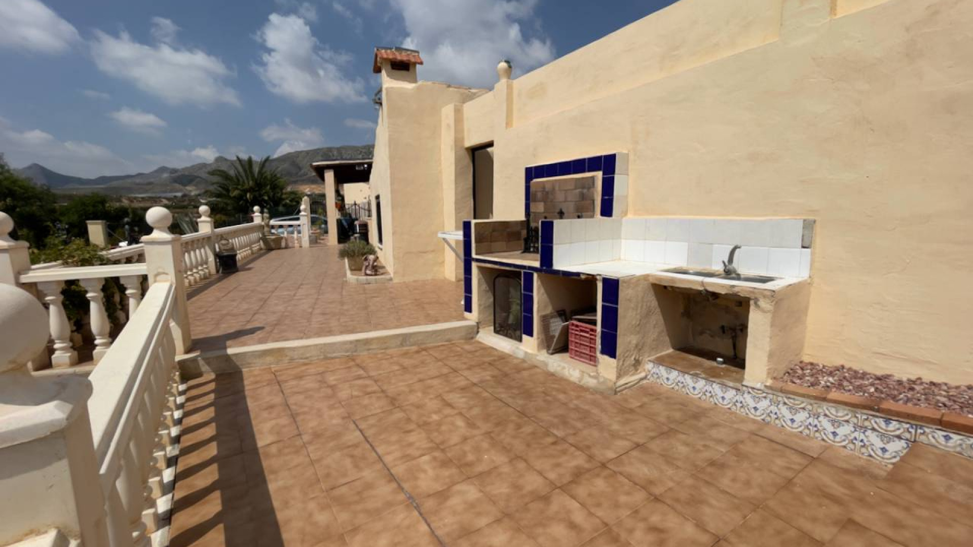 Sprzedaż - Country Property - Orihuela
