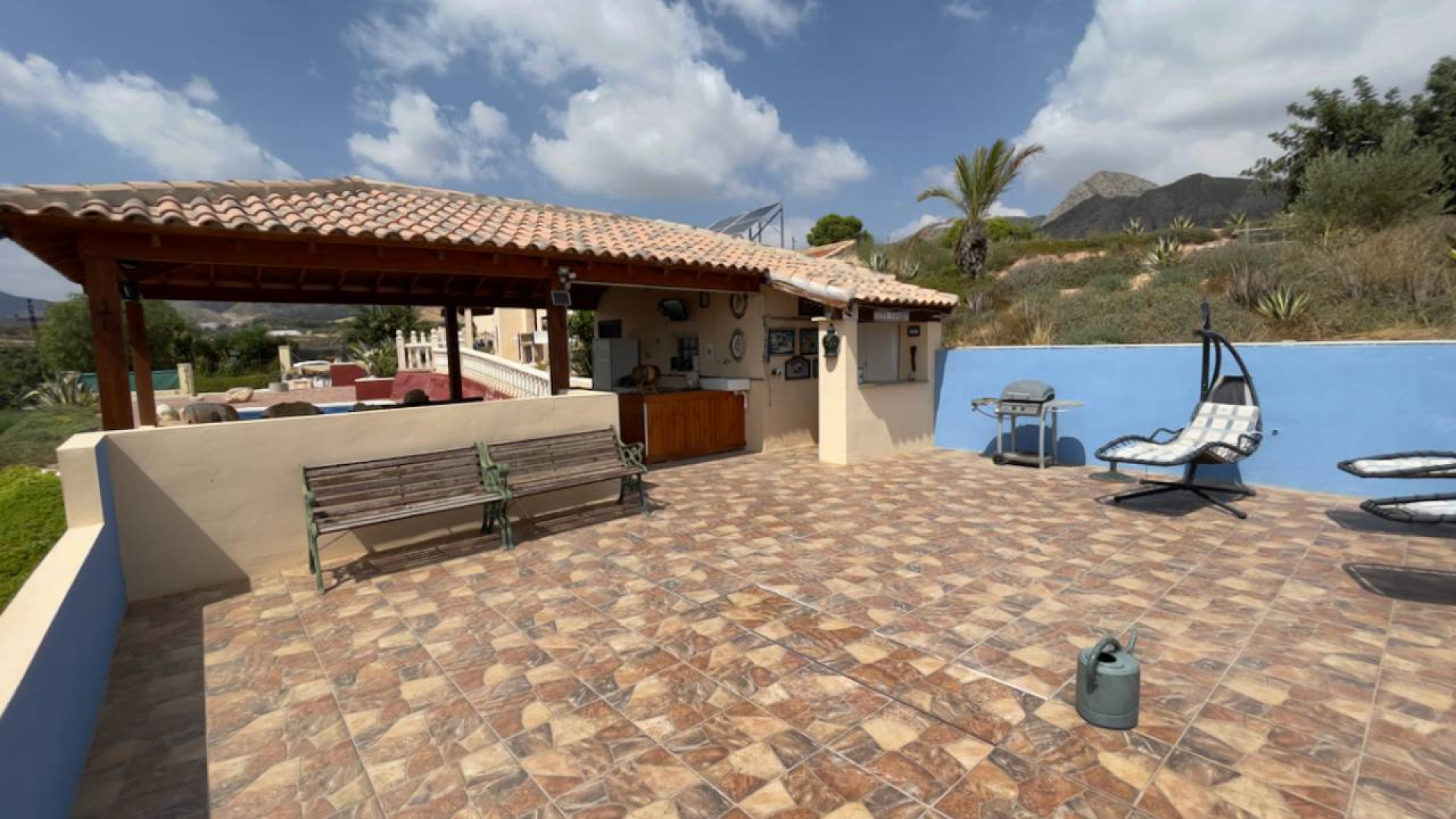 Sprzedaż - Country Property - Orihuela