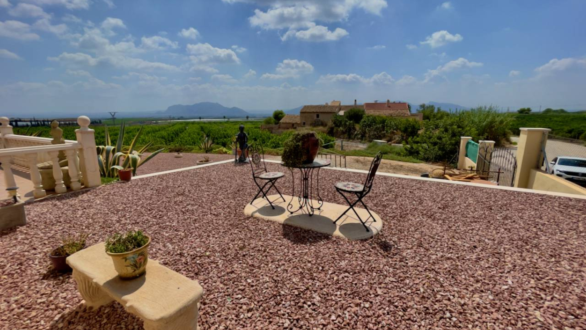 Sprzedaż - Country Property - Orihuela