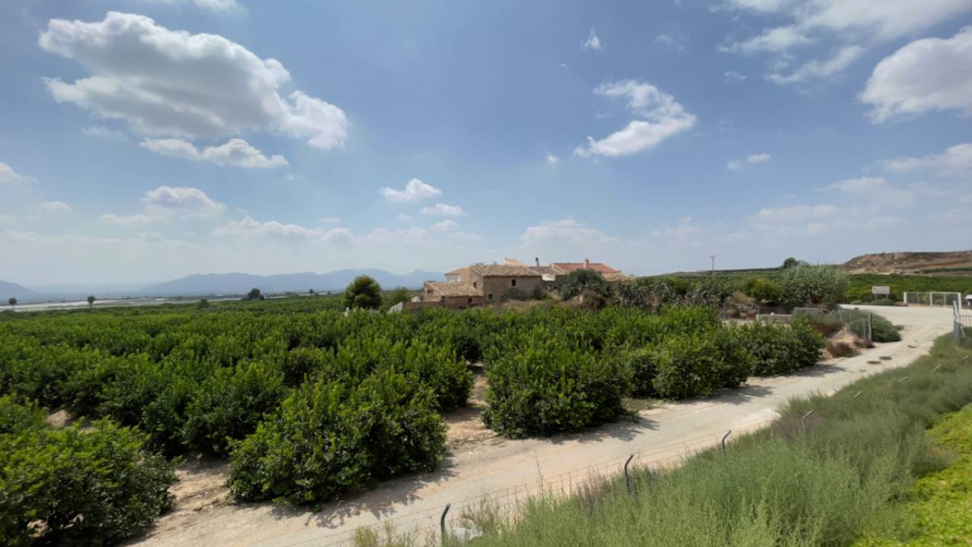 Sprzedaż - Country Property - Orihuela